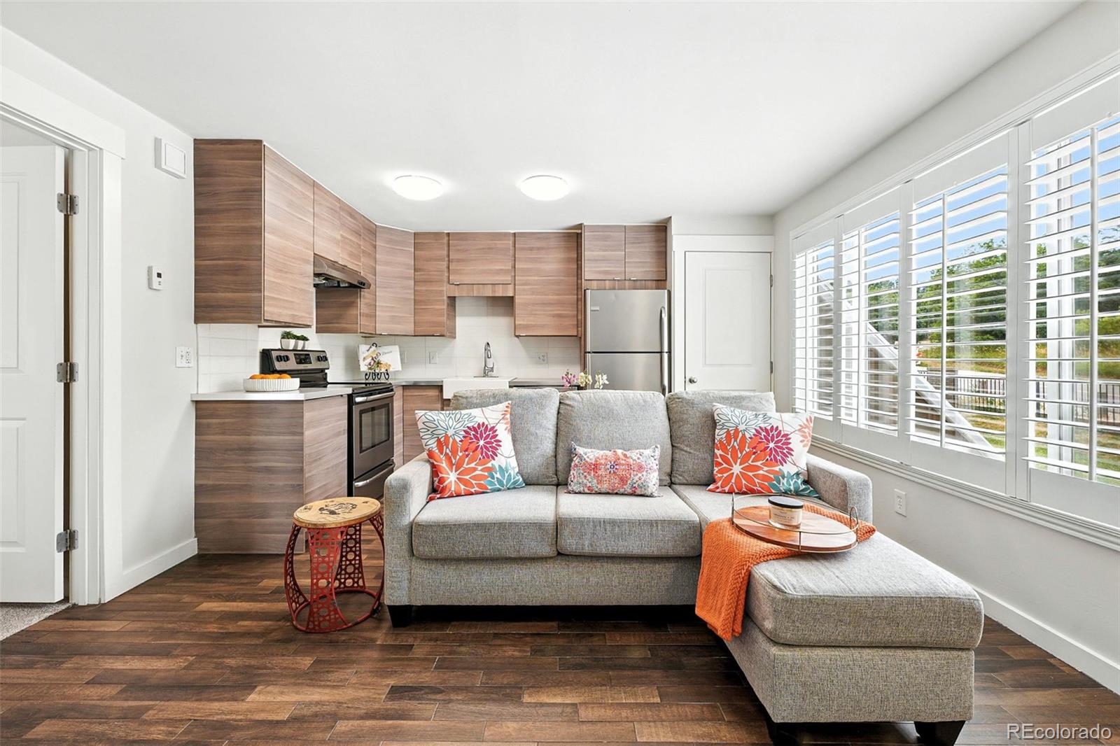 5250 S Huron Way Unit: 6-101