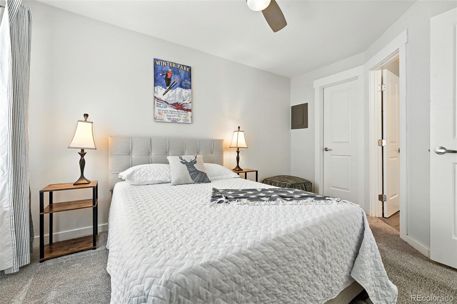 5250 S Huron Way Unit: 6-101