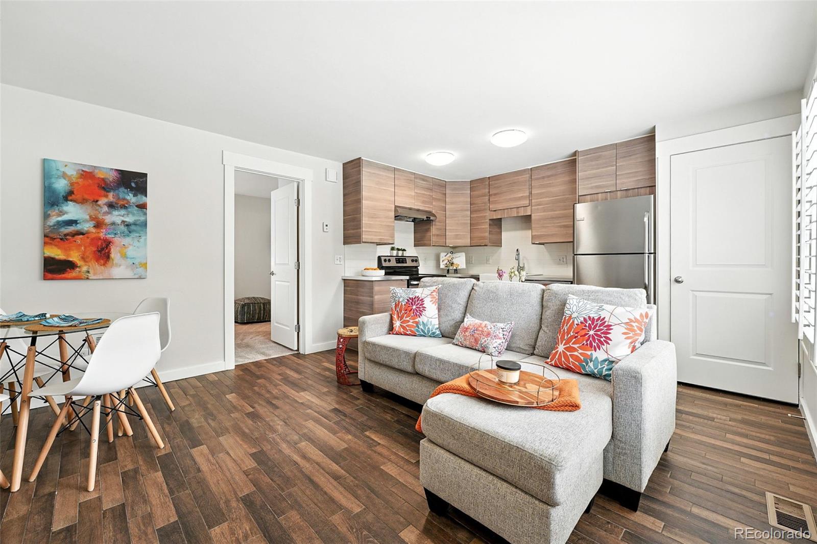 5250 S Huron Way Unit: 6-101