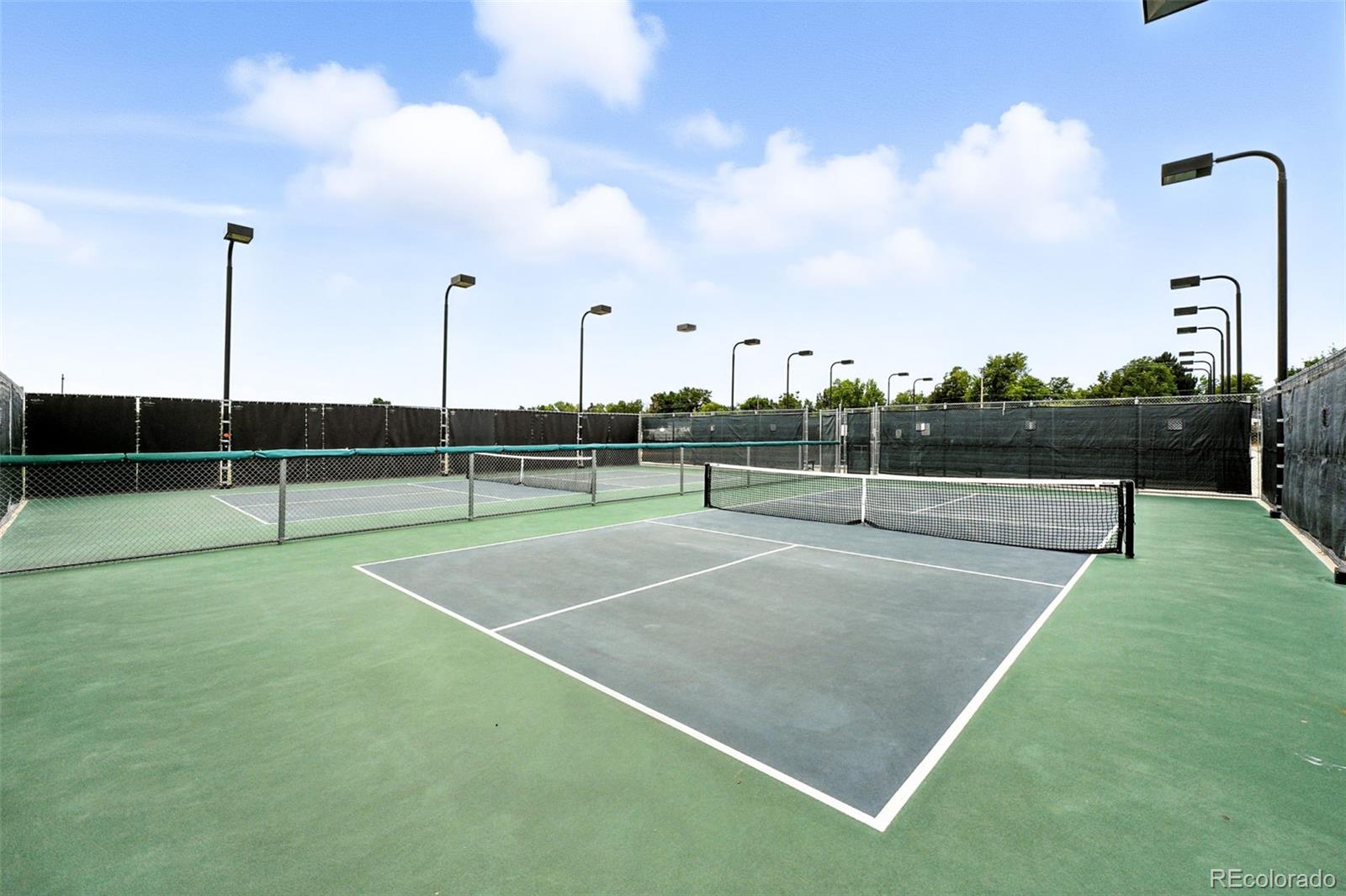 5250 S Huron Way Unit: 6-101