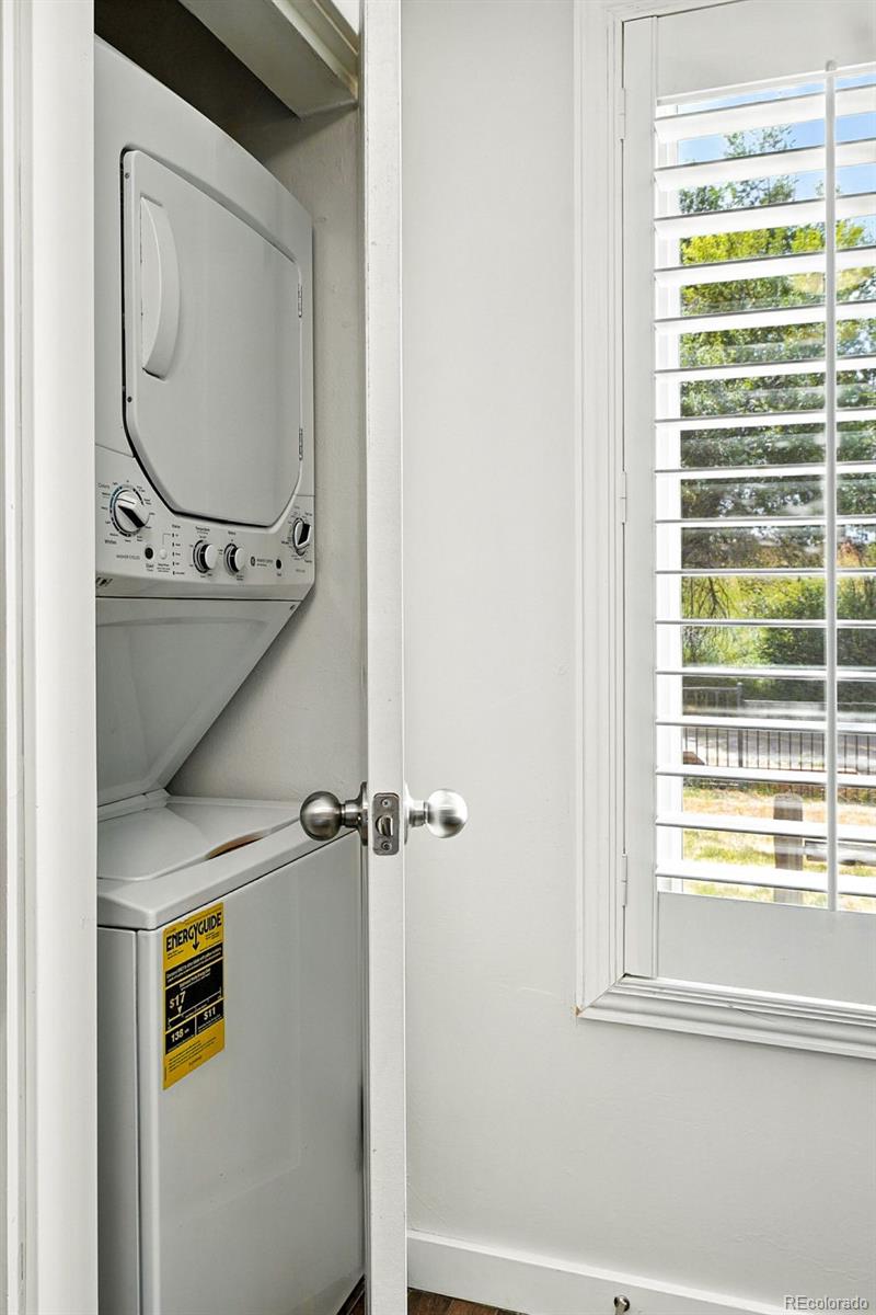 5250 S Huron Way Unit: 6-101