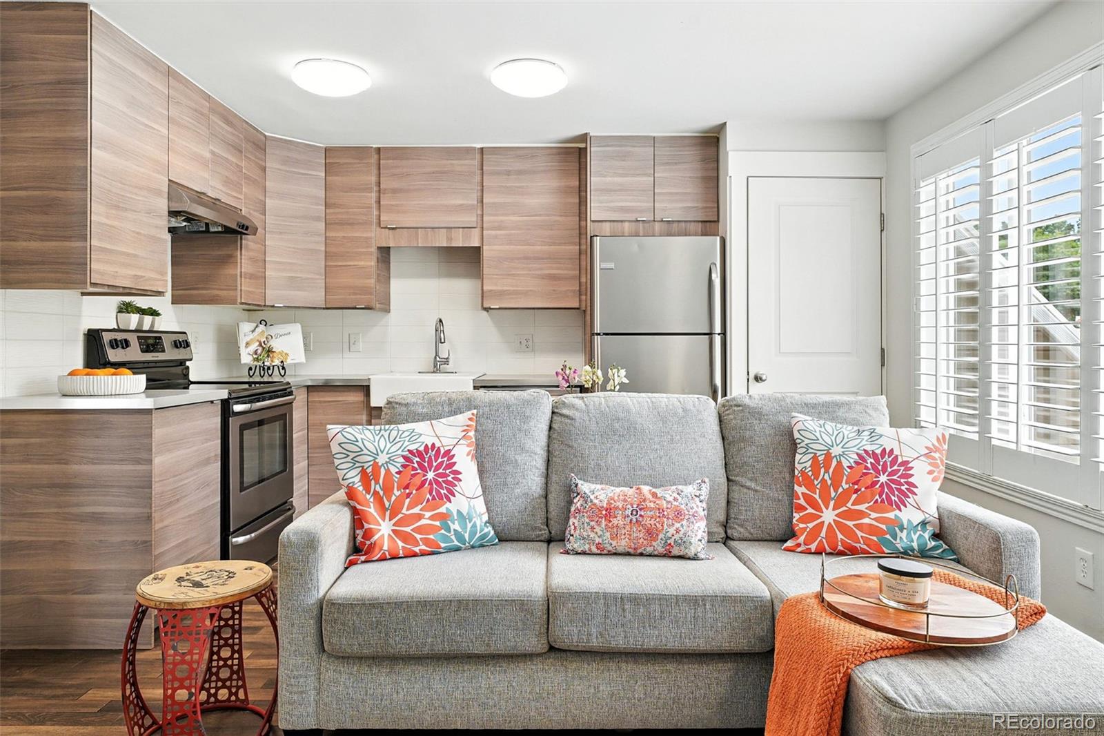 5250 S Huron Way Unit: 6-101