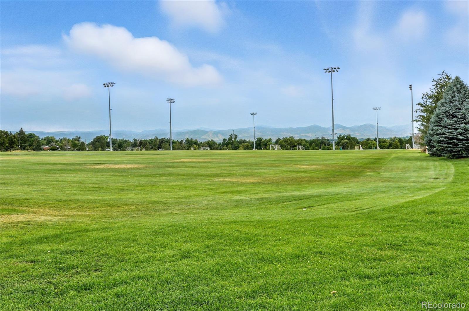 5250 S Huron Way Unit: 6-101