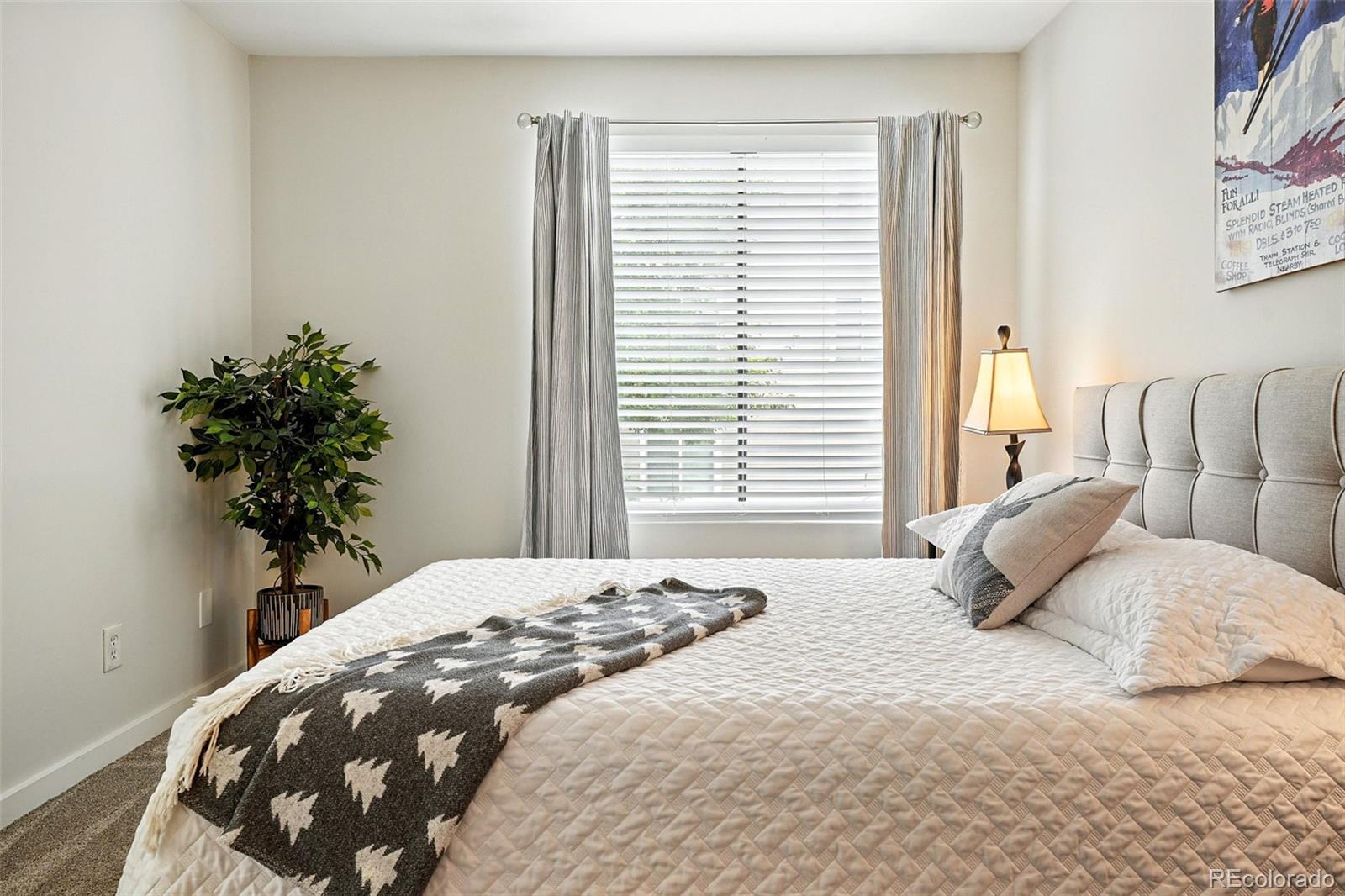 5250 S Huron Way Unit: 6-101