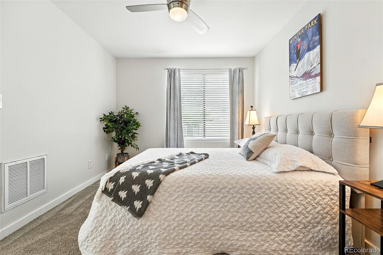 5250 S Huron Way Unit: 6-101