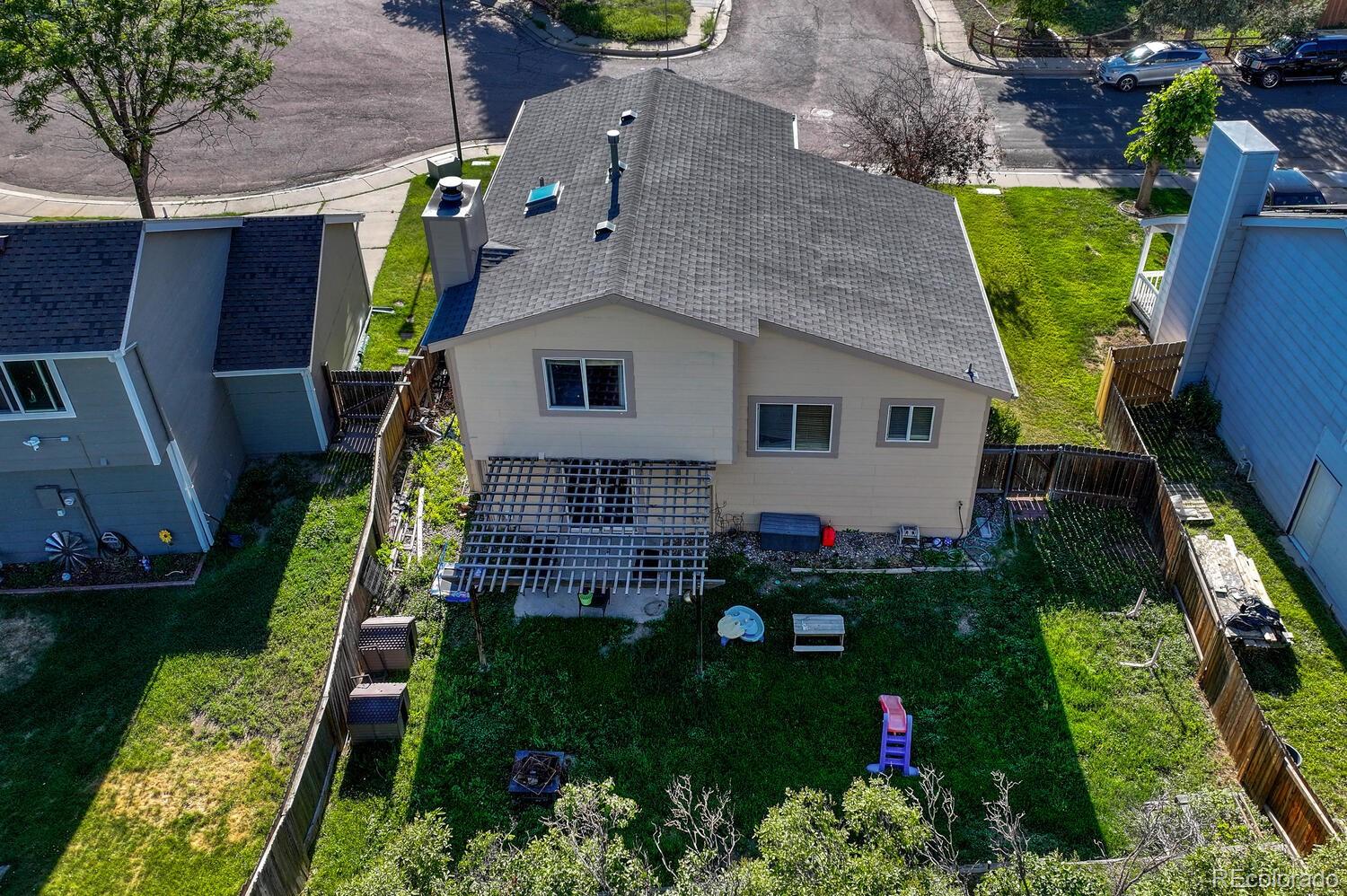 3730 Hazelwood Court