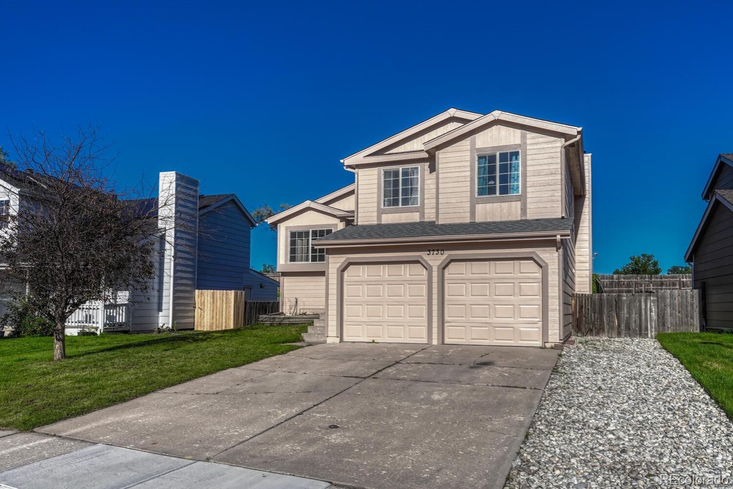 3730 Hazelwood Court