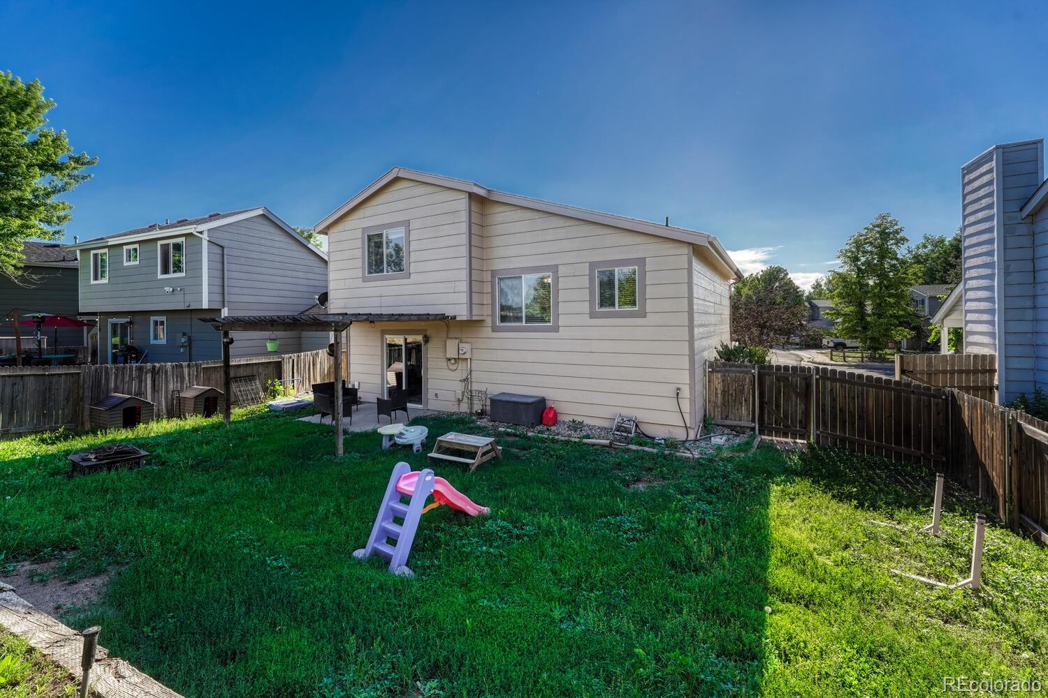 3730 Hazelwood Court