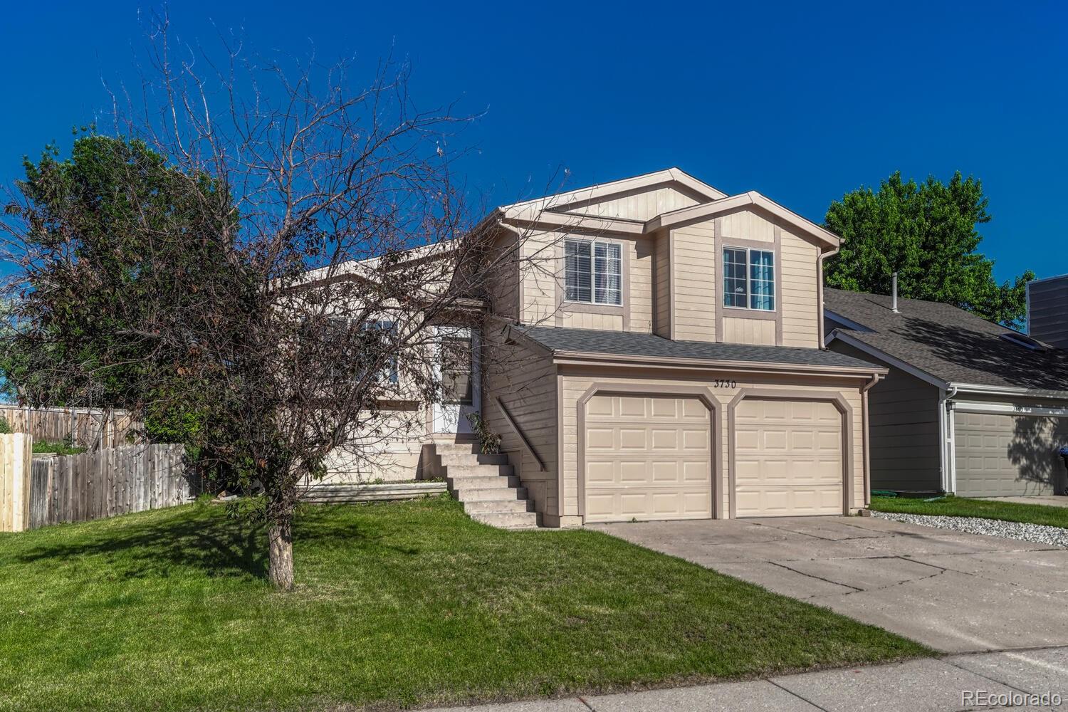 3730 Hazelwood Court