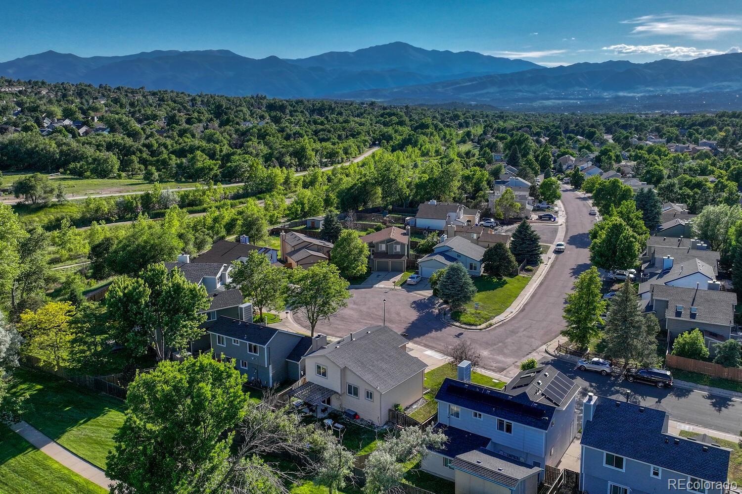 3730 Hazelwood Court