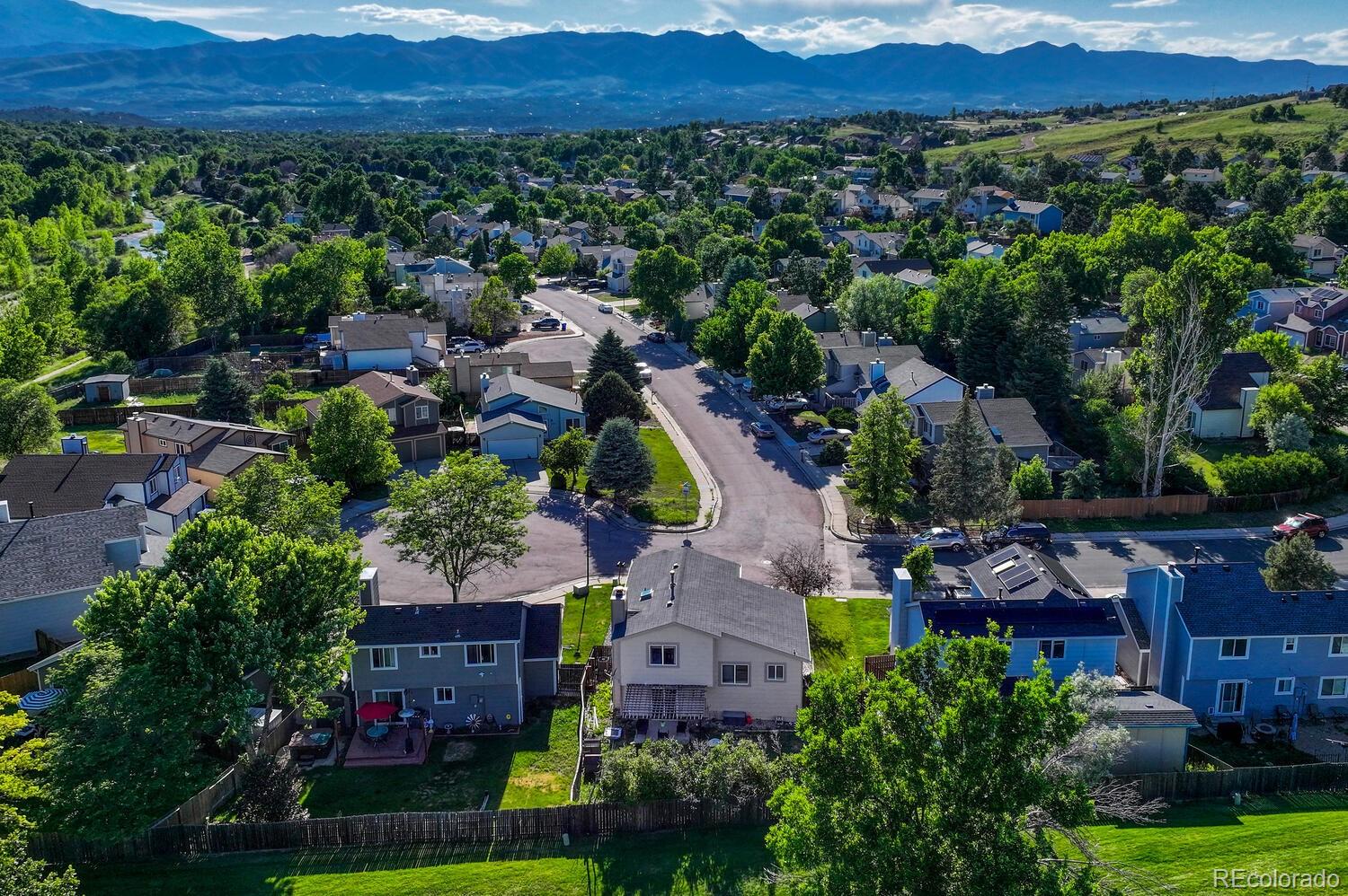 3730 Hazelwood Court