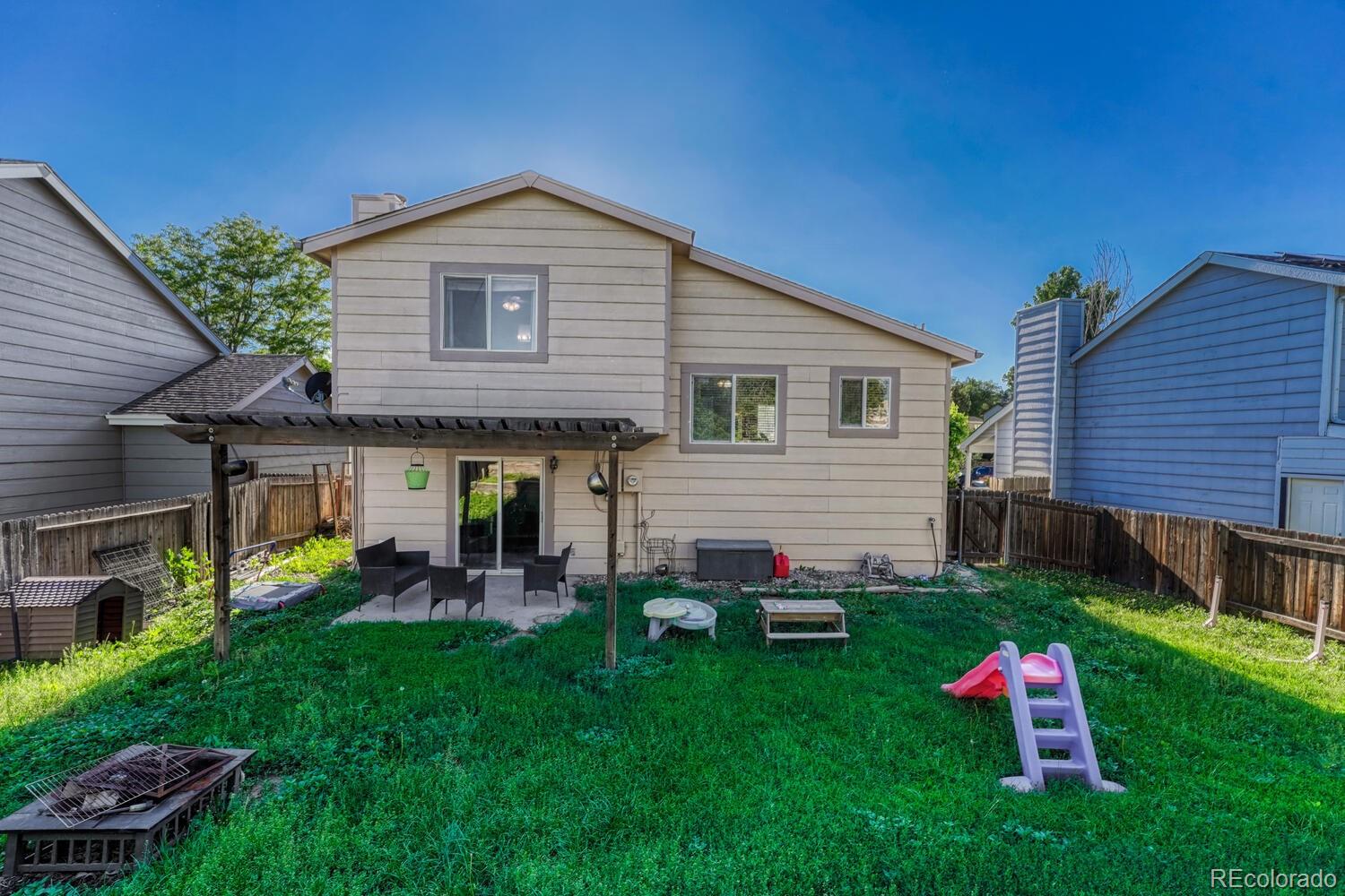 3730 Hazelwood Court