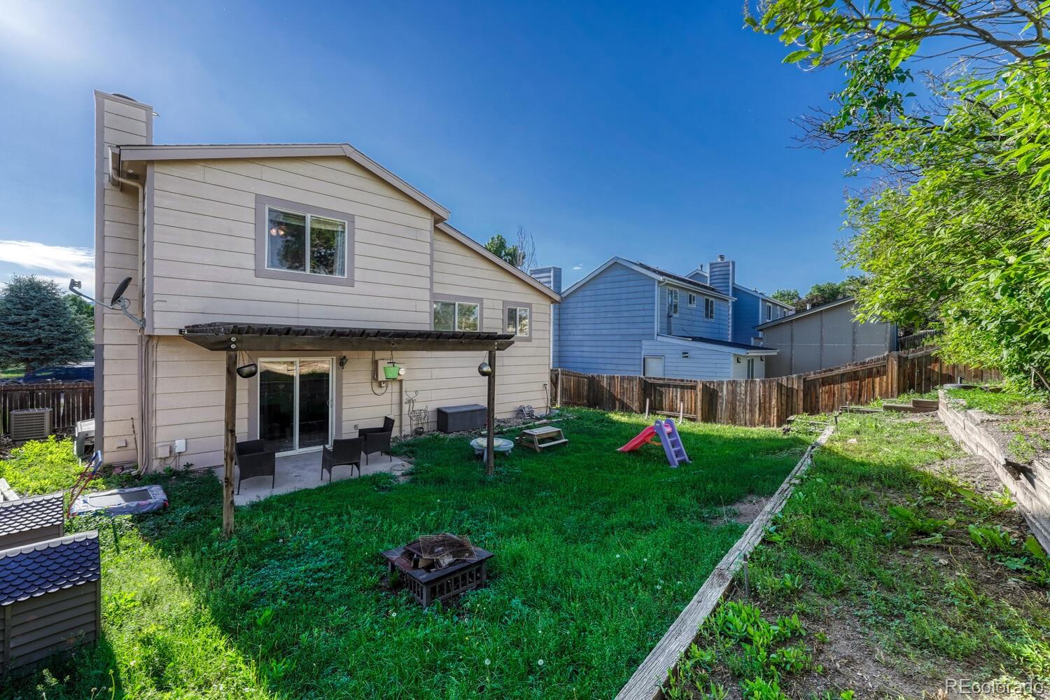 3730 Hazelwood Court