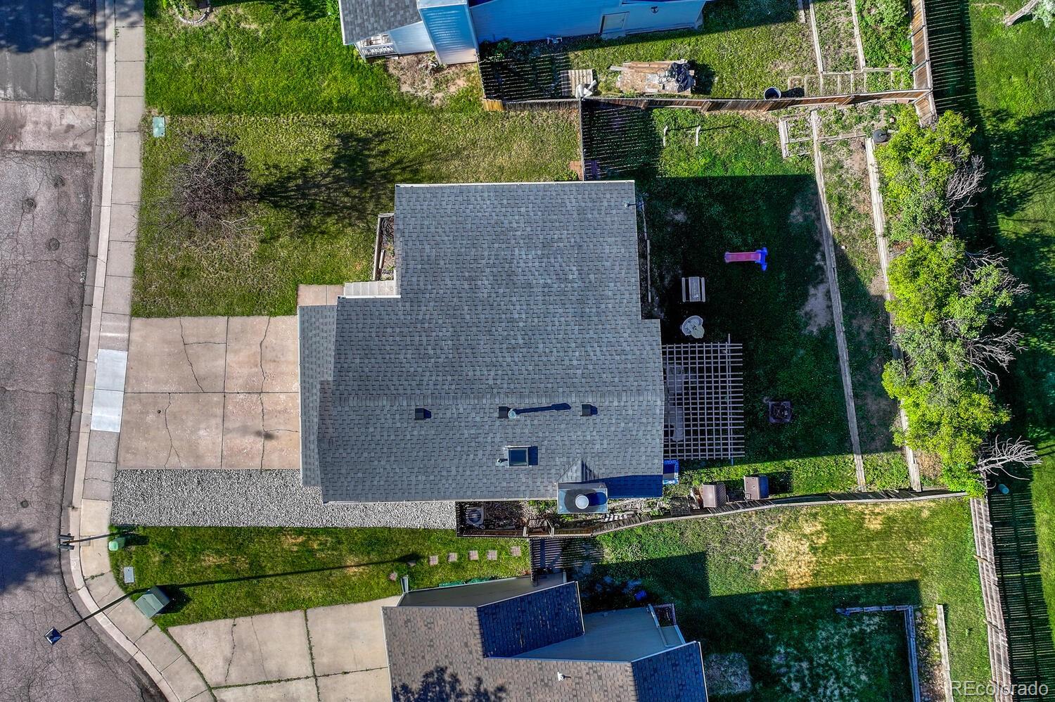 3730 Hazelwood Court