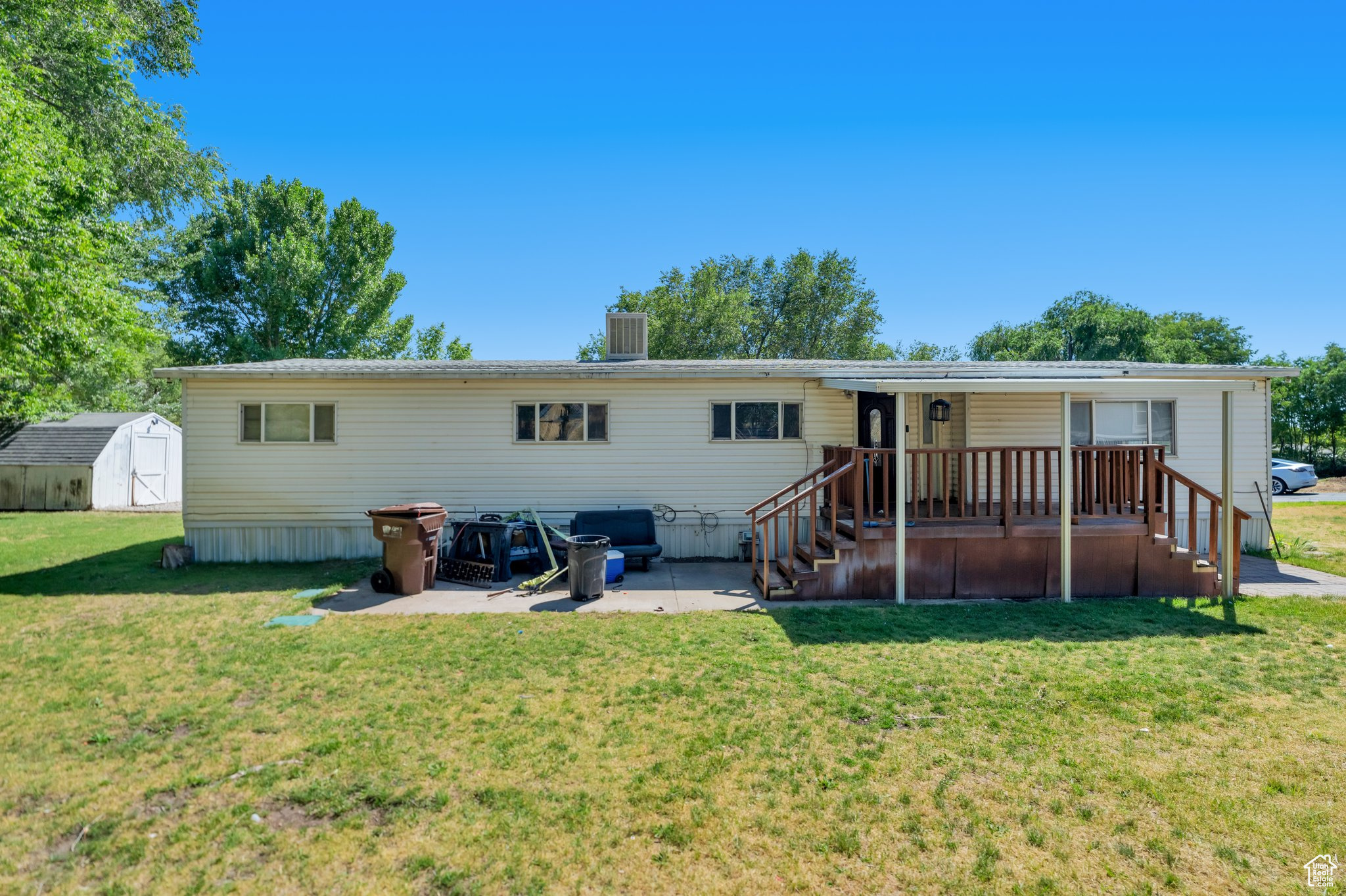 330 HARRIGER WAY