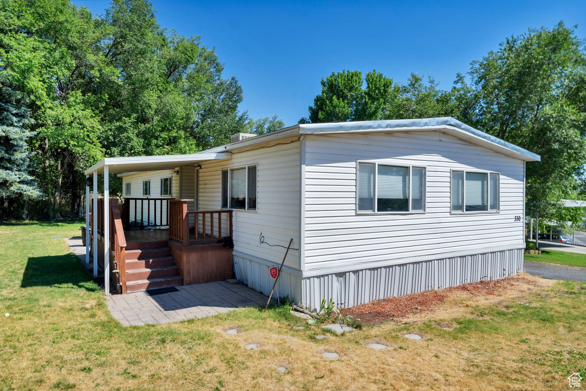 330 HARRIGER WAY