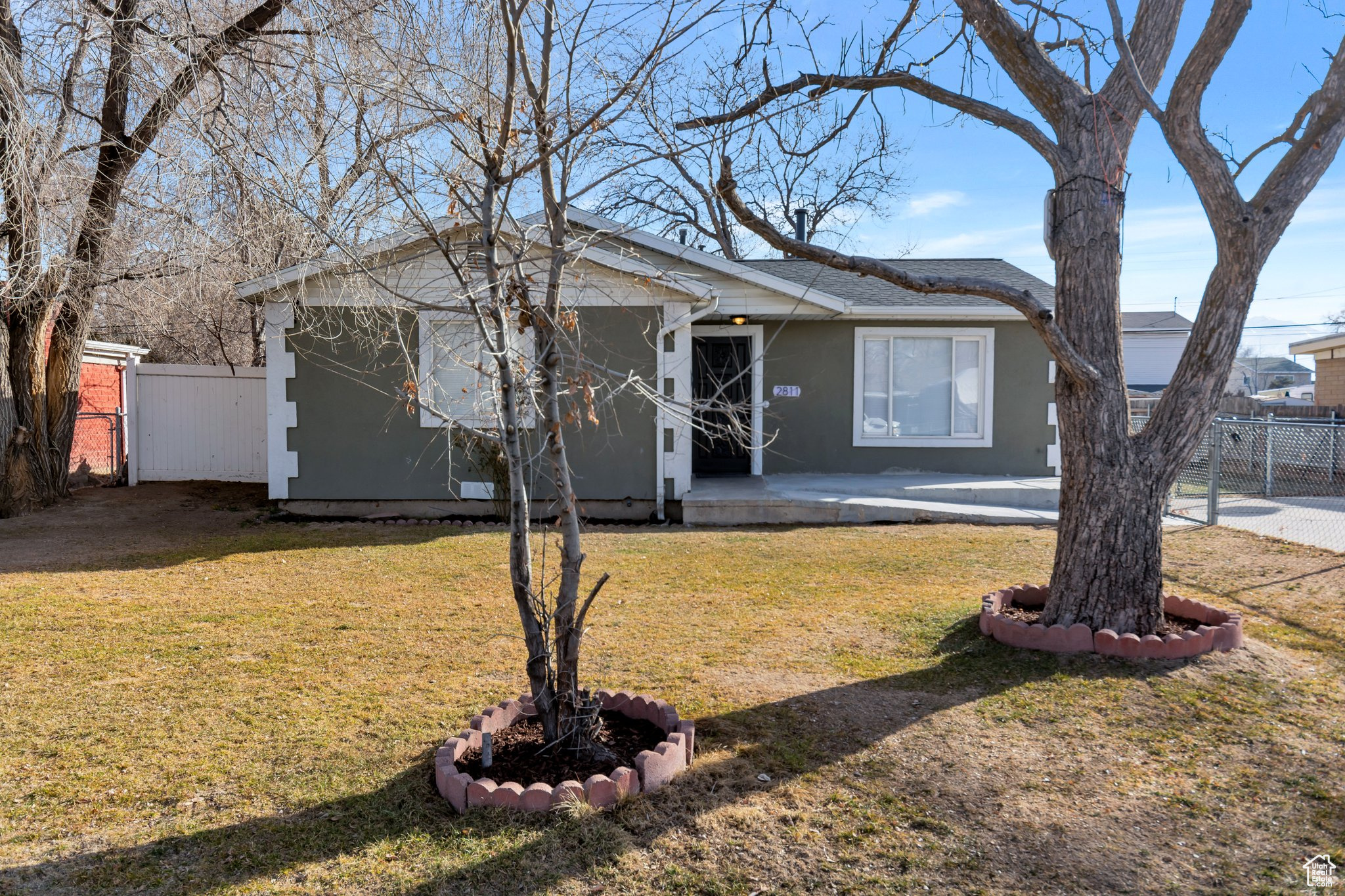 2811 S 3095 W