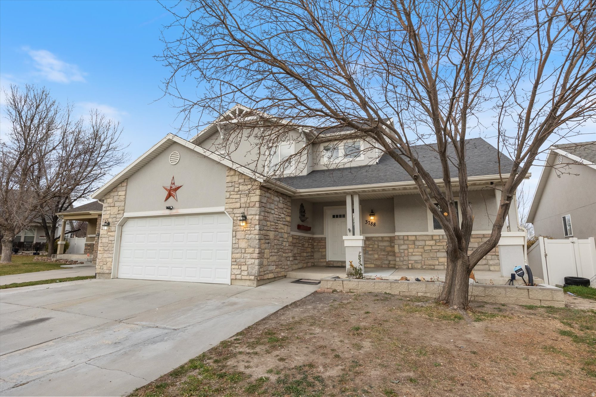 3788 W NEW VILLAGE RD