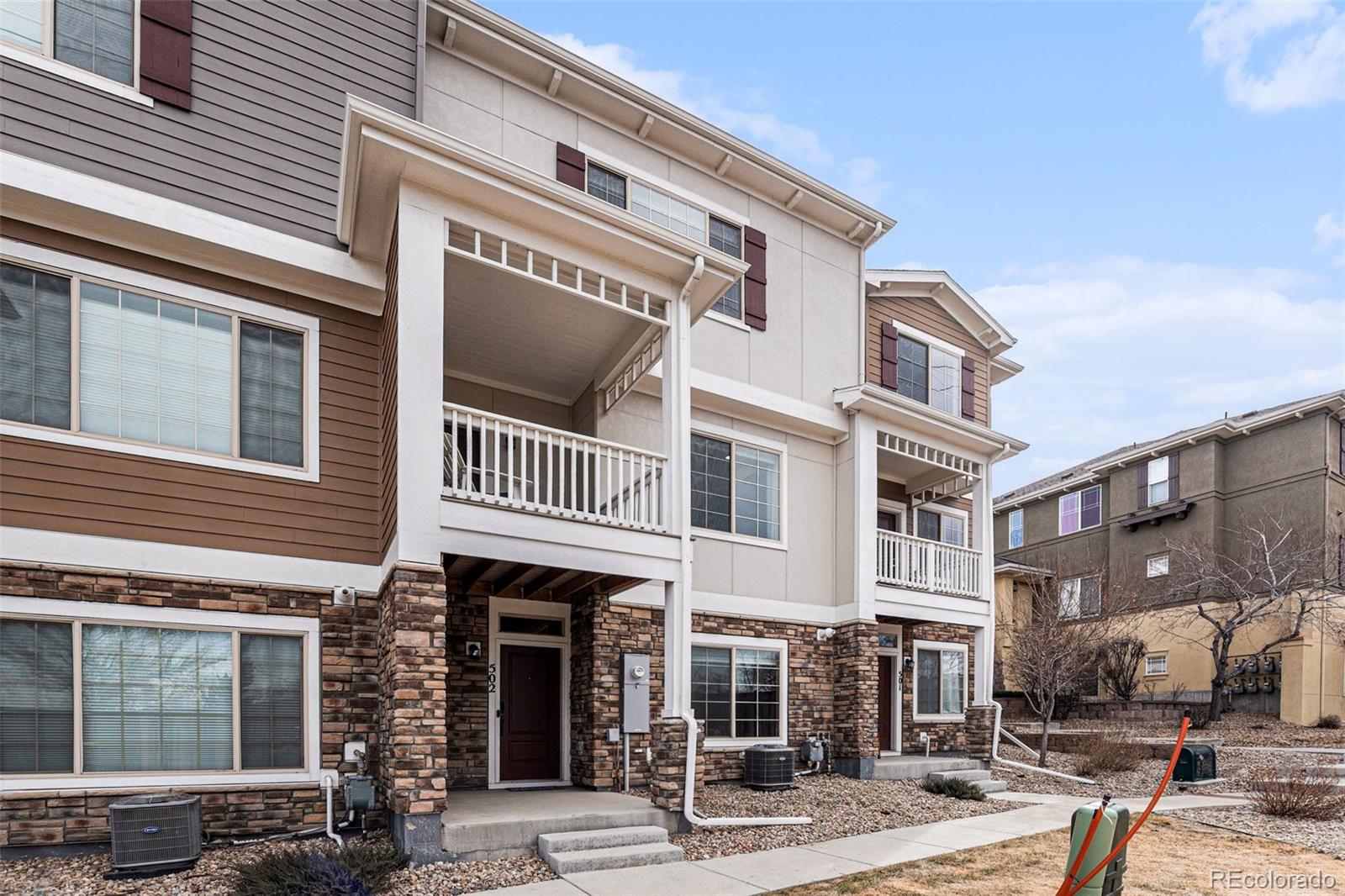 811 E 98th Avenue Unit: 502