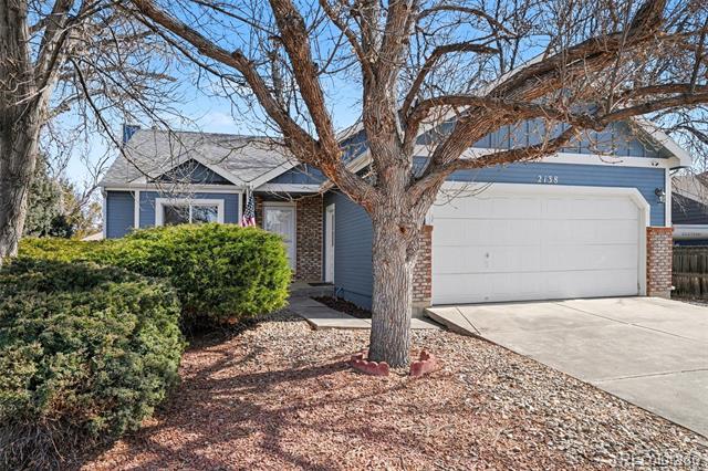 2138 Daley Drive