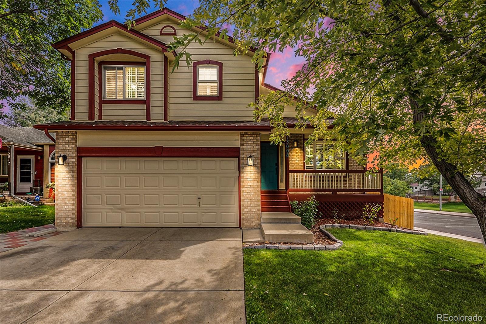 Modern Collective Real Estate Longmont Real Estate Agents