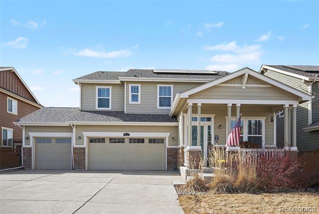 6021 Lynx Creek Circle