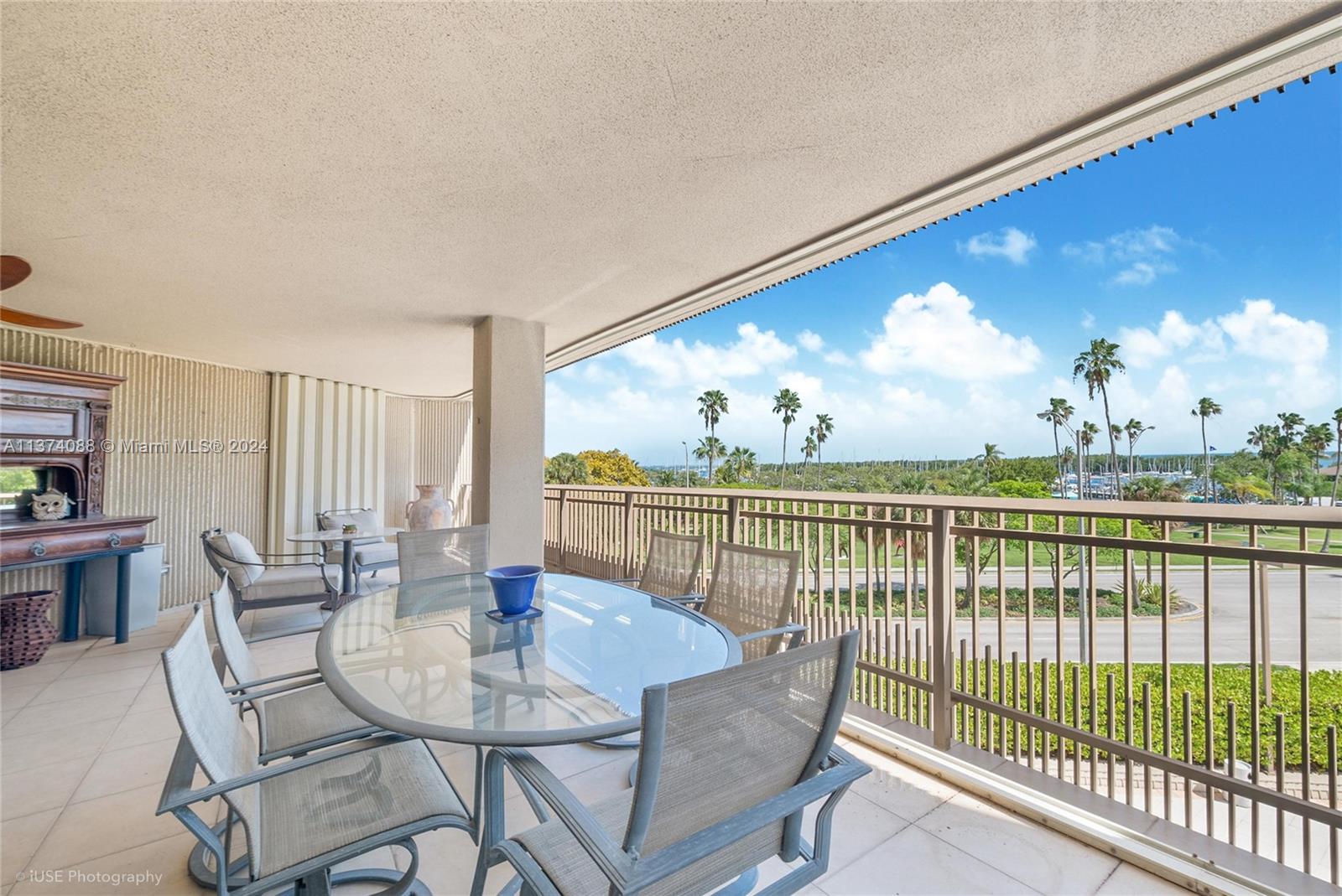 2901 S Bayshore Dr Unit: 3BC