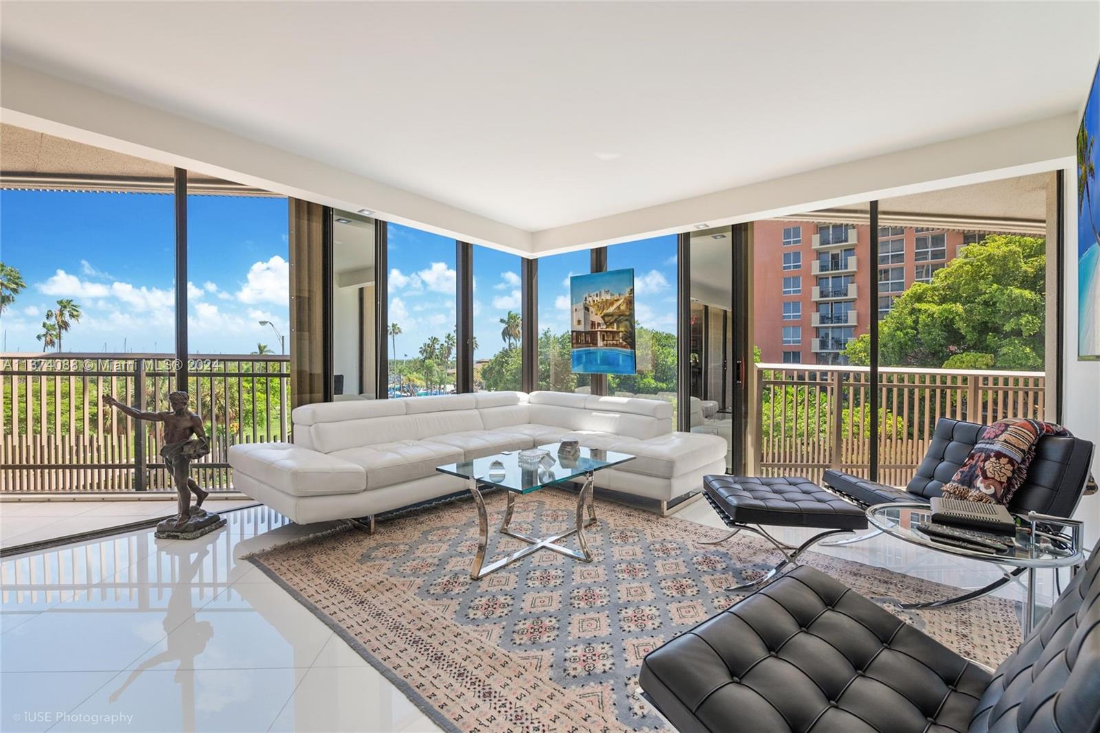 2901 S Bayshore Dr Unit: 3BC