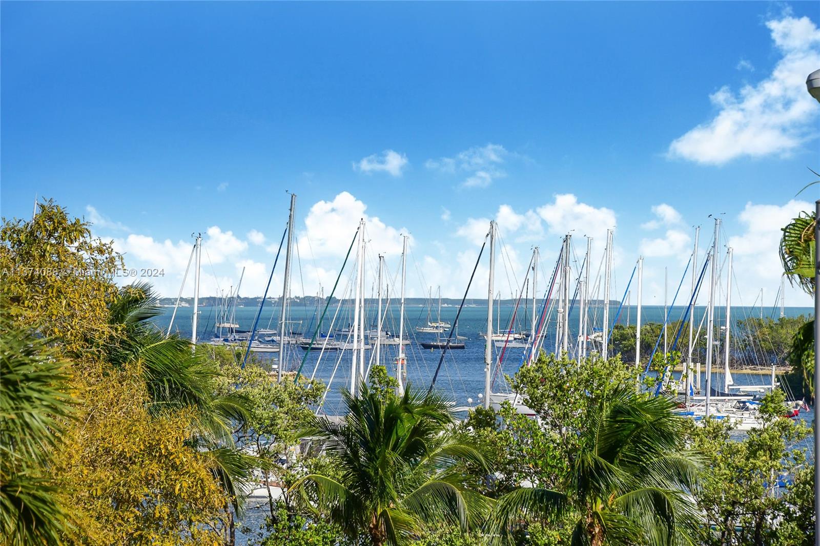 2901 S Bayshore Dr Unit: 3BC