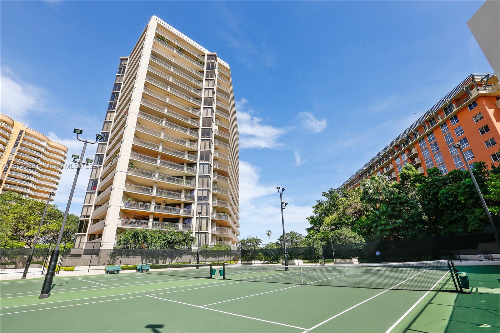 2901 S Bayshore Dr Unit: 3BC