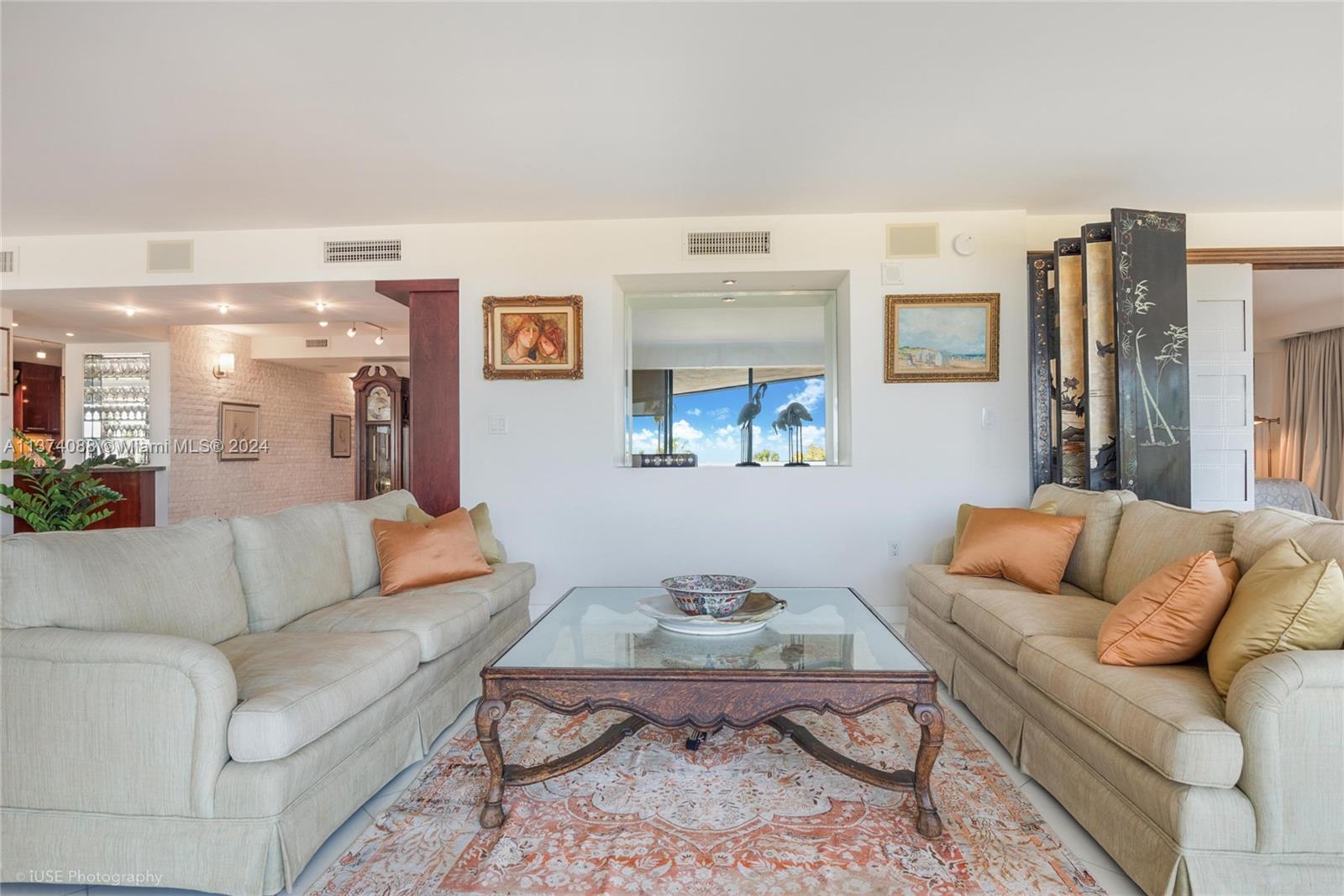 2901 S Bayshore Dr Unit: 3BC