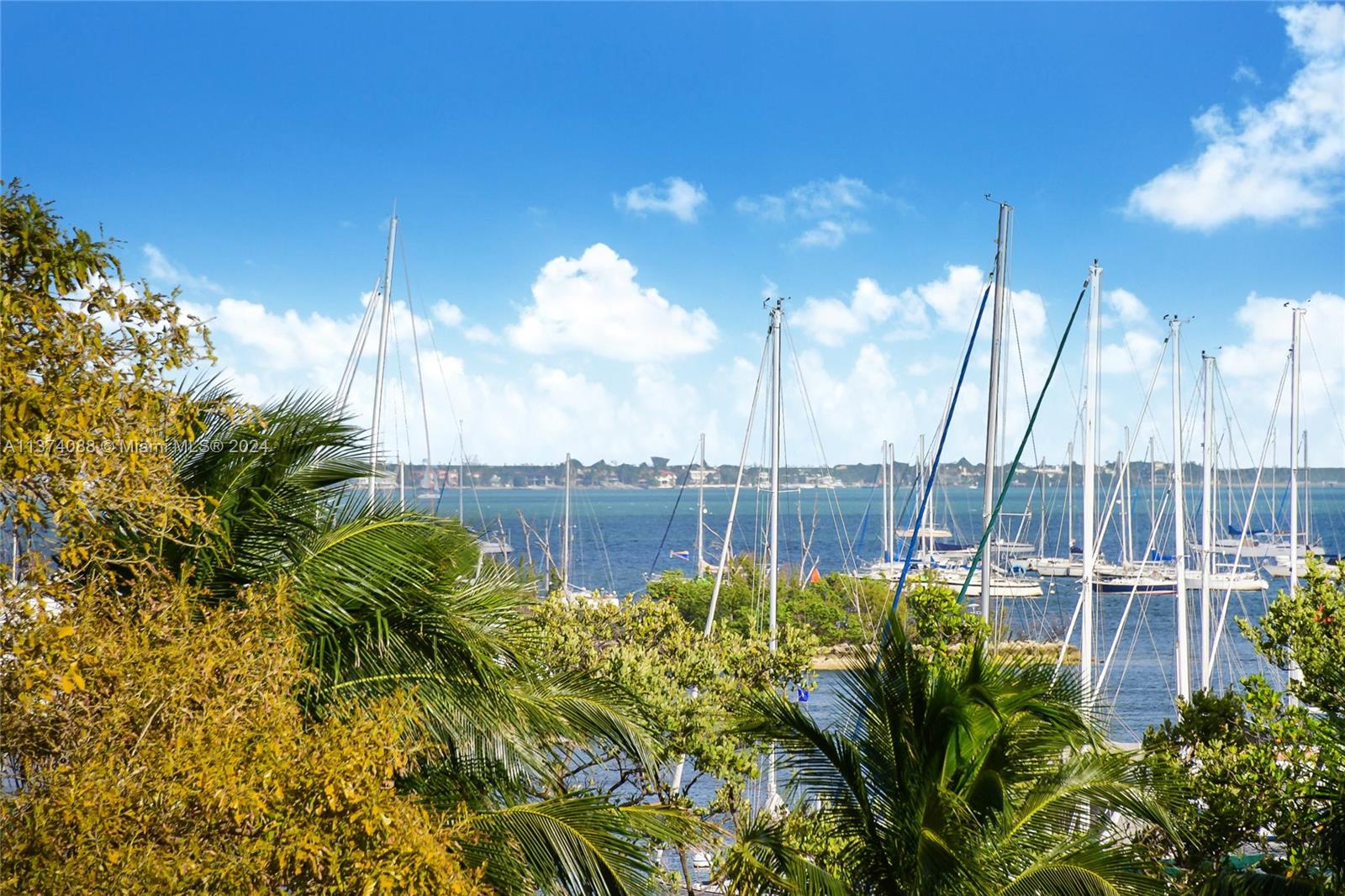 2901 S Bayshore Dr Unit: 3BC