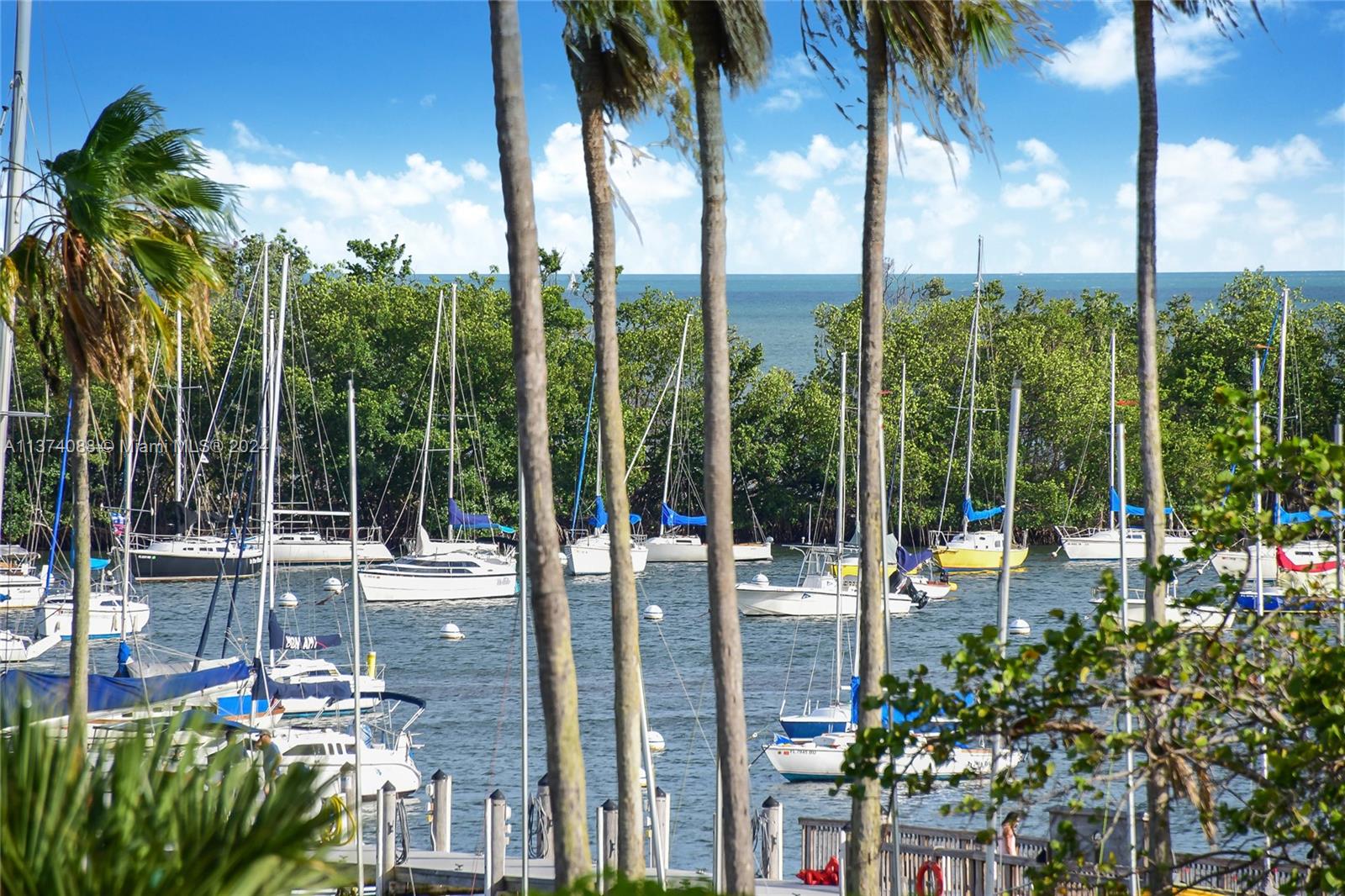 2901 S Bayshore Dr Unit: 3BC
