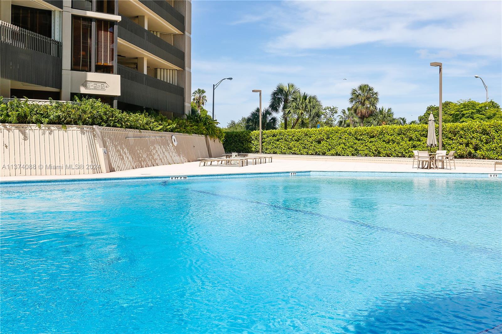 2901 S Bayshore Dr Unit: 3BC