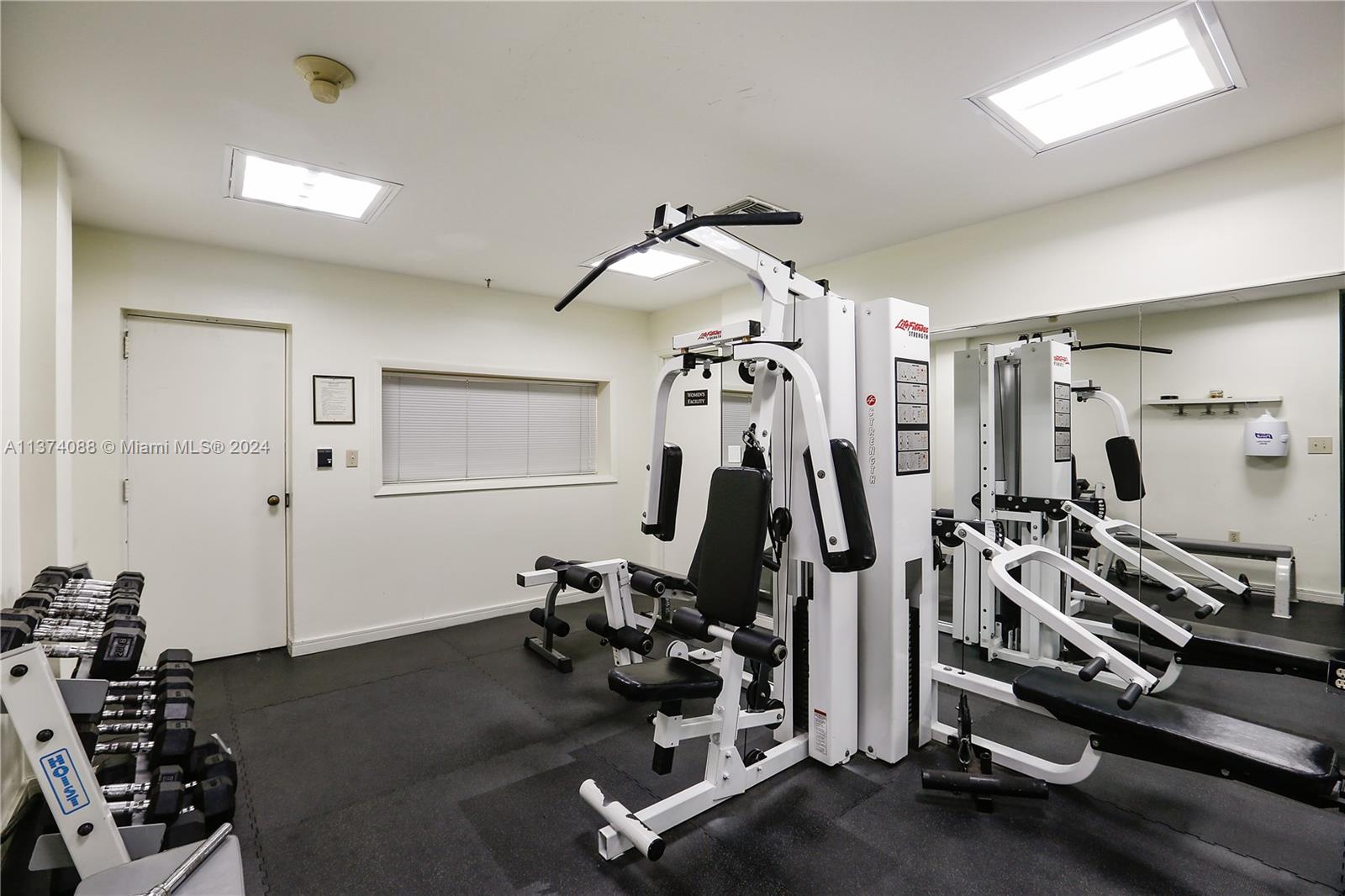 2901 S Bayshore Dr Unit: 3BC