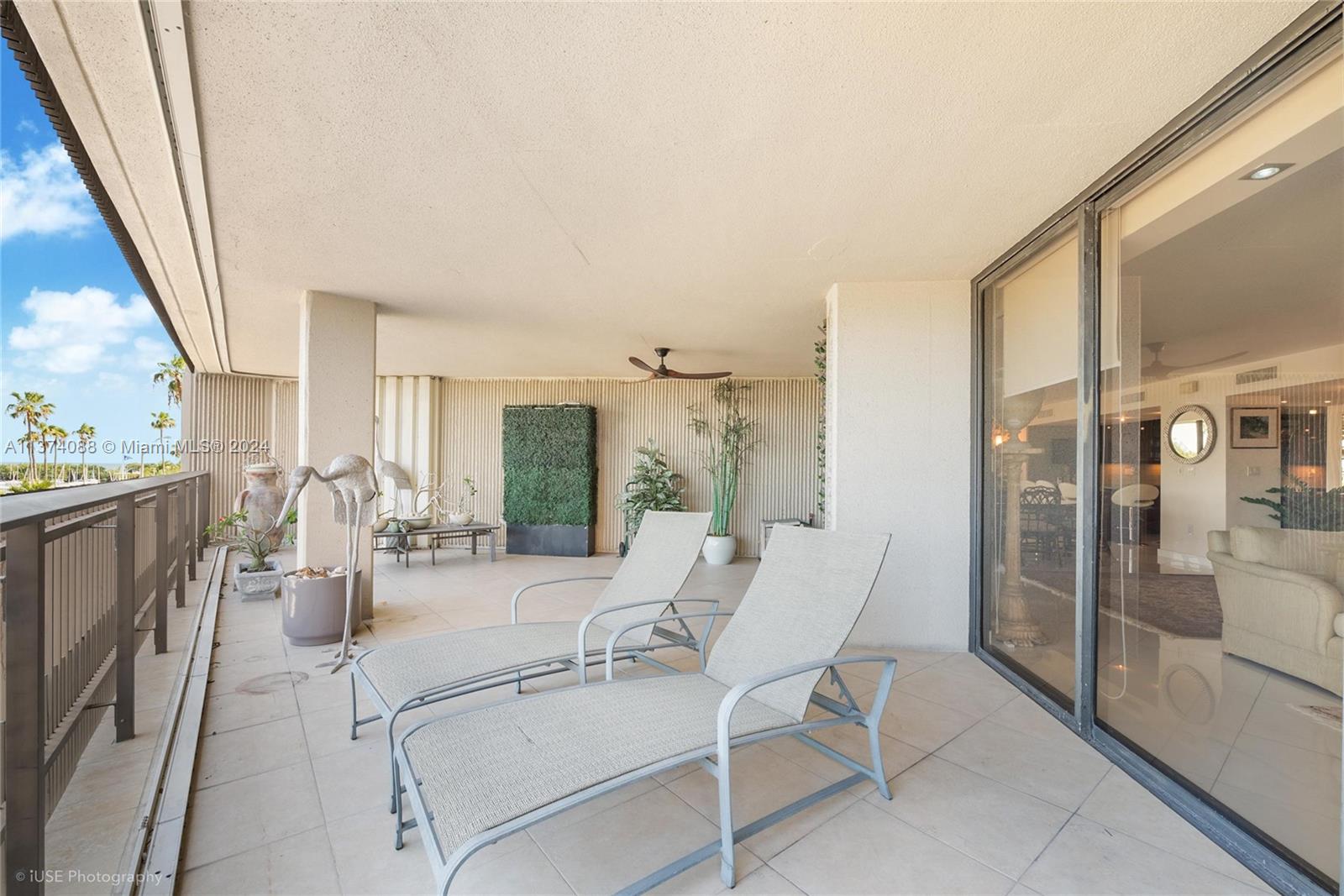 2901 S Bayshore Dr Unit: 3BC