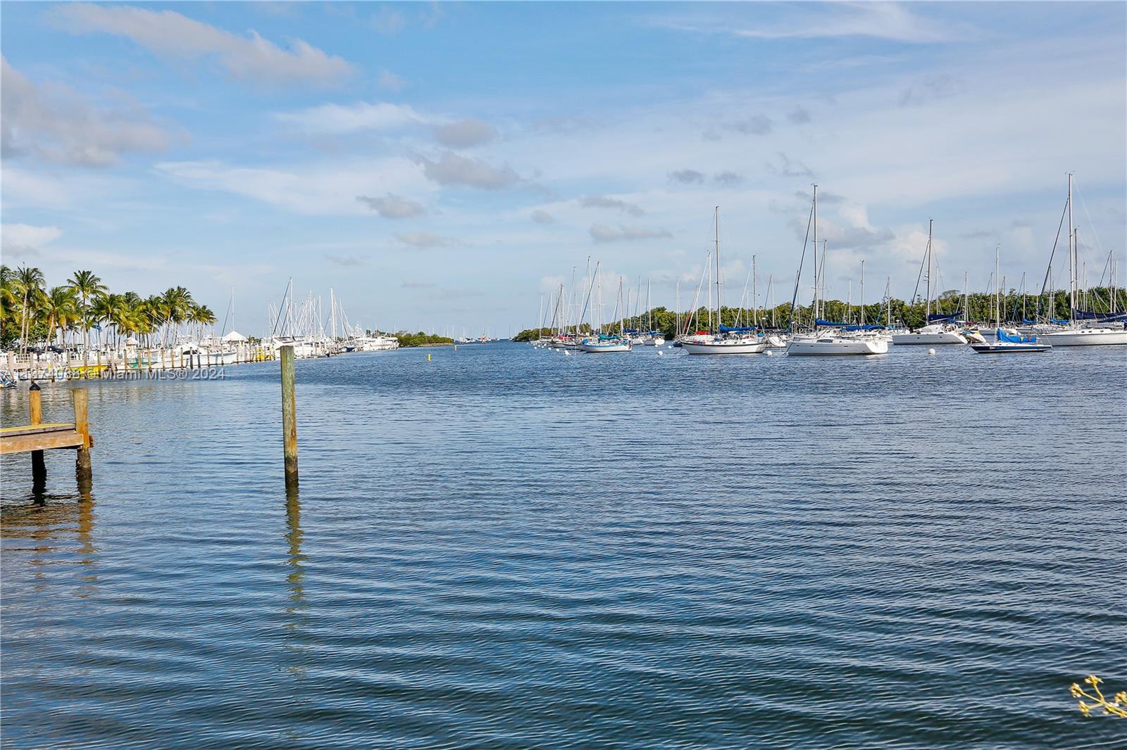 2901 S Bayshore Dr Unit: 3BC