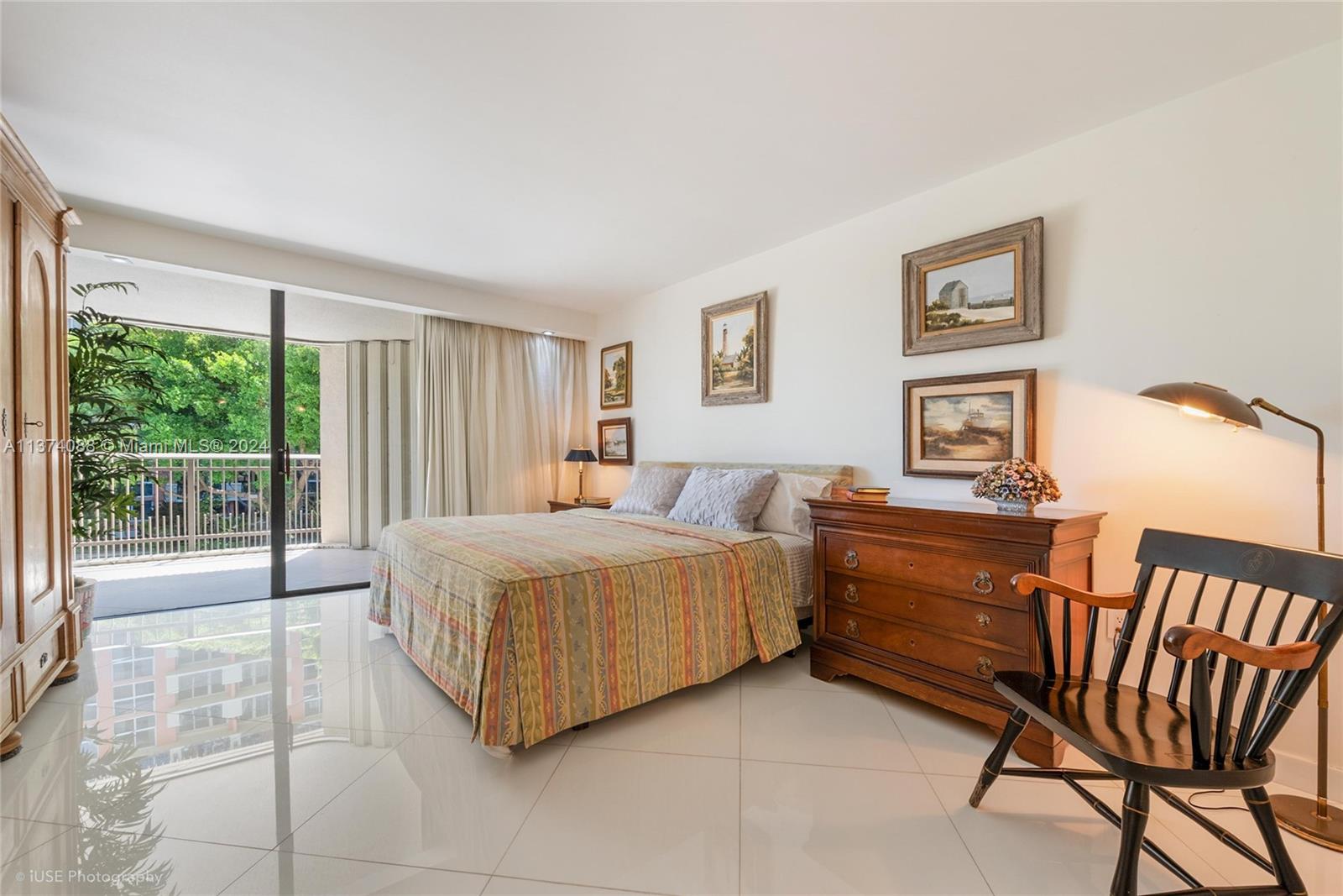 2901 S Bayshore Dr Unit: 3BC