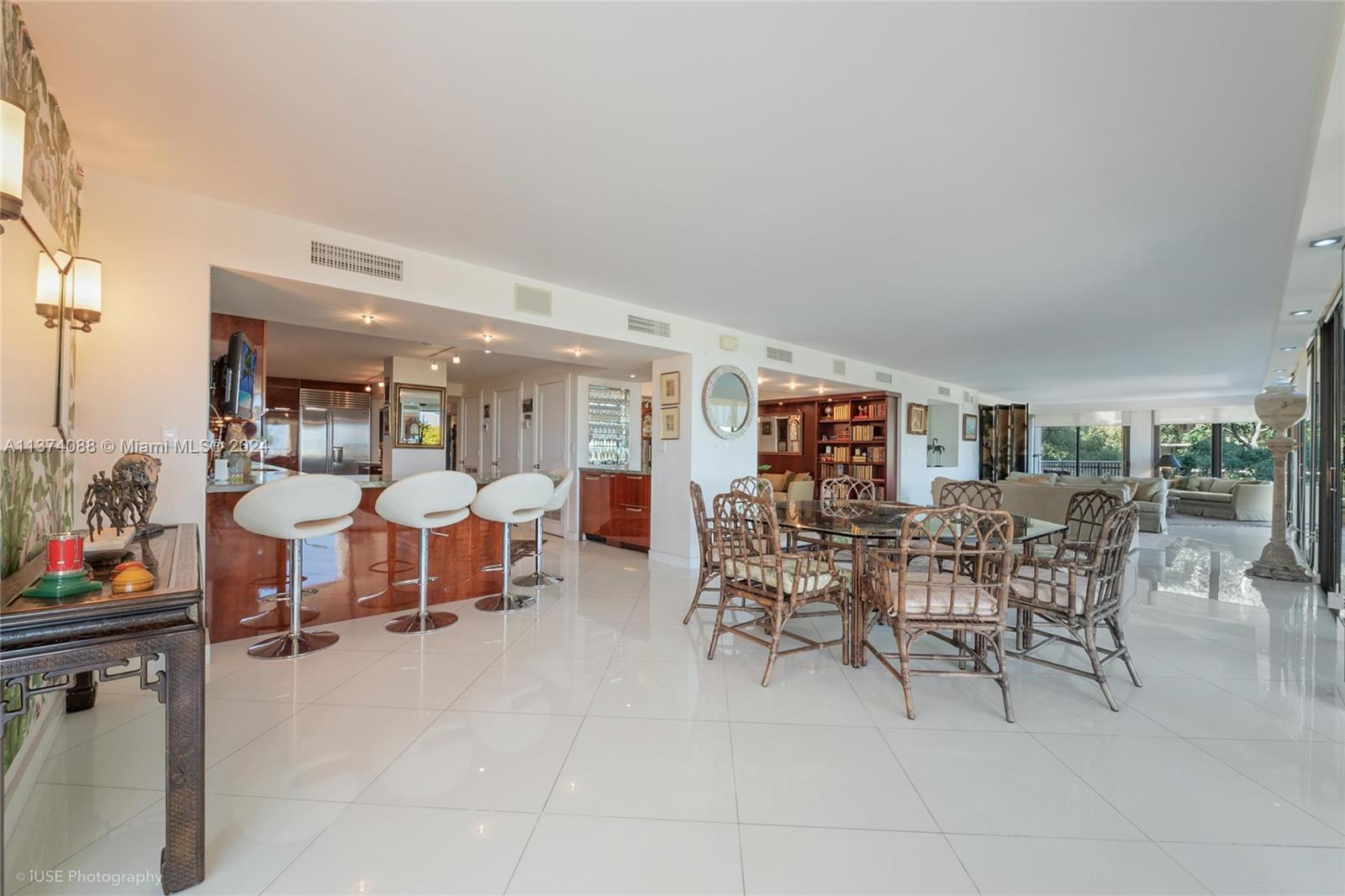 2901 S Bayshore Dr Unit: 3BC
