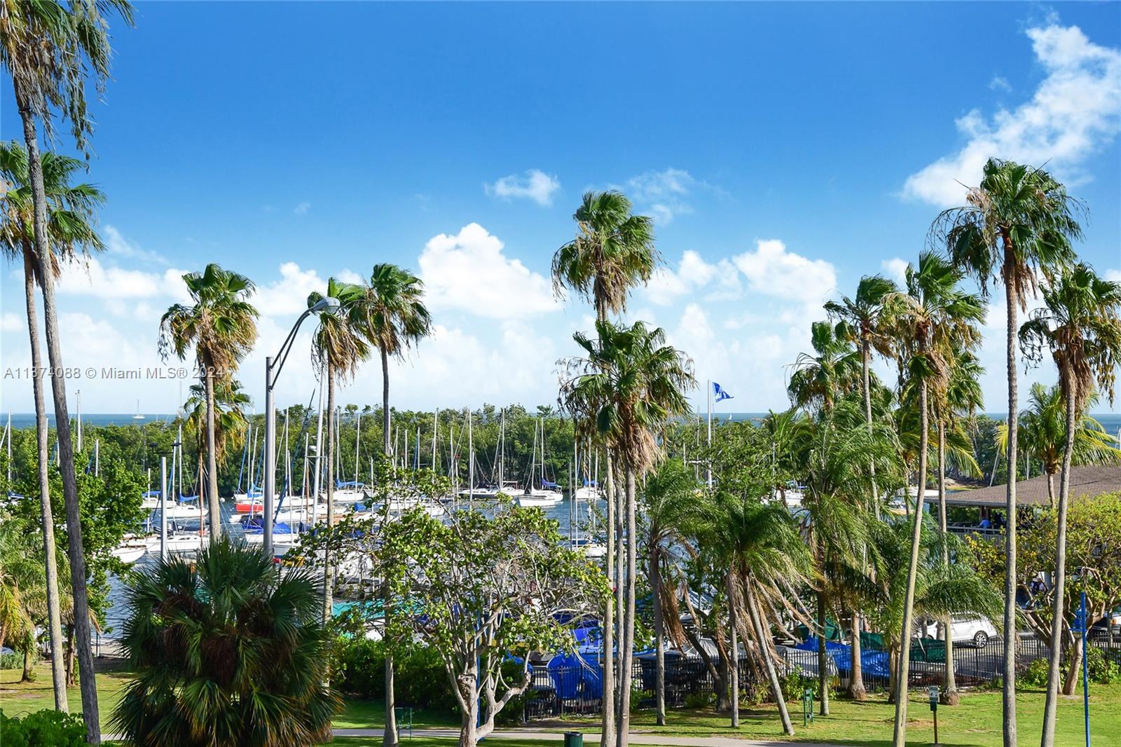 2901 S Bayshore Dr Unit: 3BC