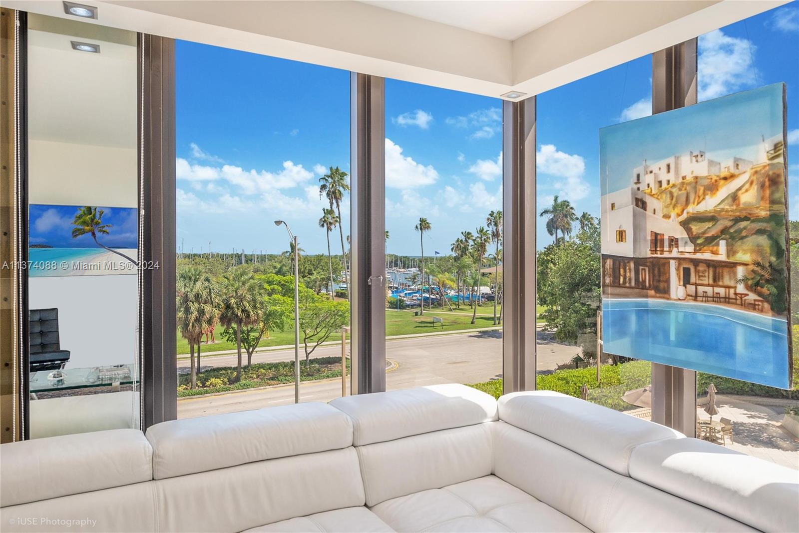 2901 S Bayshore Dr Unit: 3BC