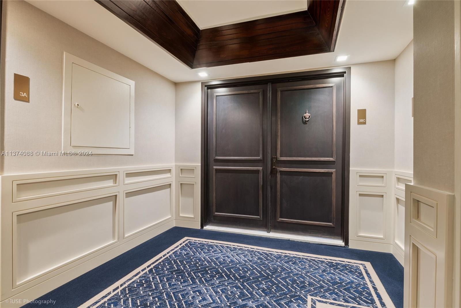 2901 S Bayshore Dr Unit: 3BC