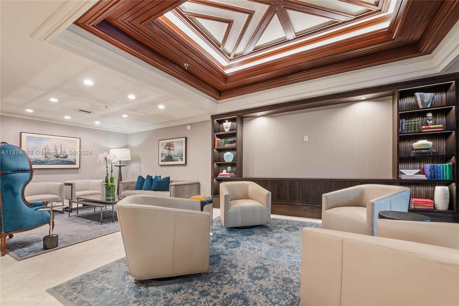 2901 S Bayshore Dr Unit: 3BC