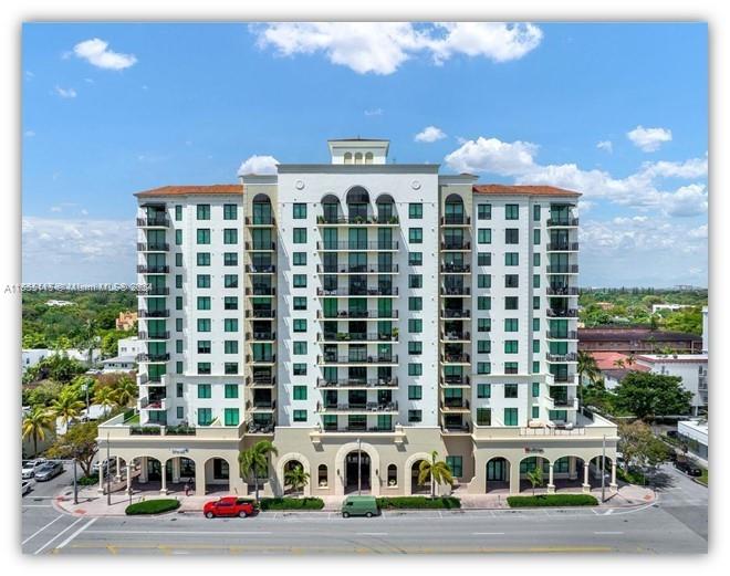 1300 Ponce De Leon Blvd # 502