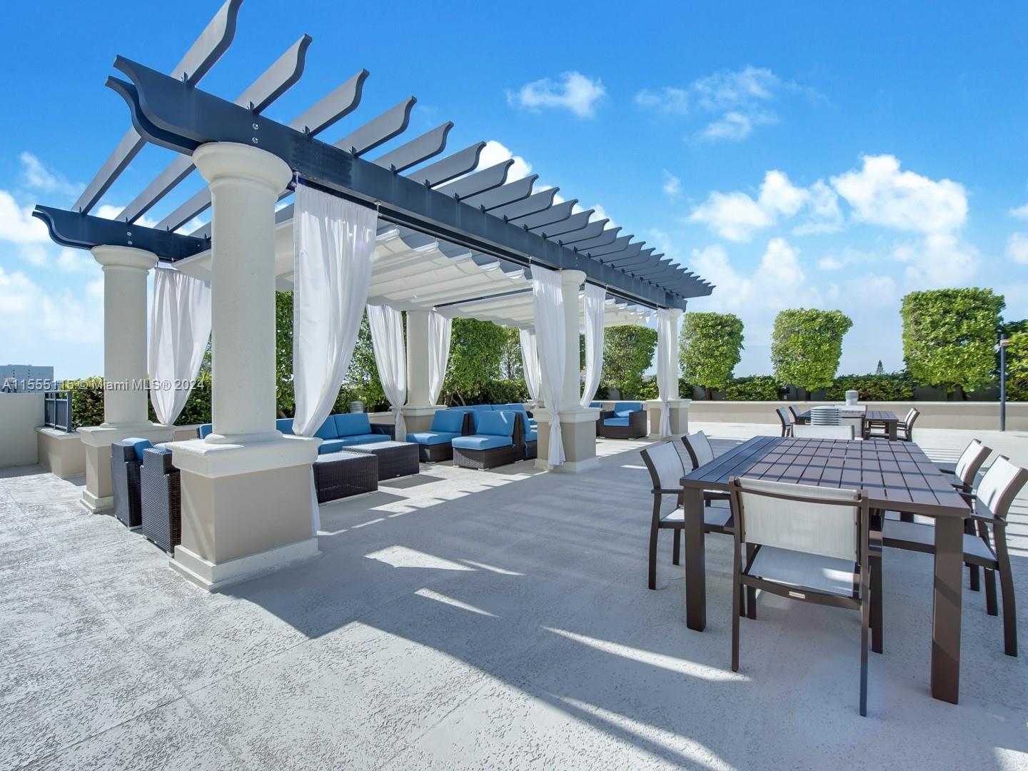 1300 Ponce De Leon Blvd # 502