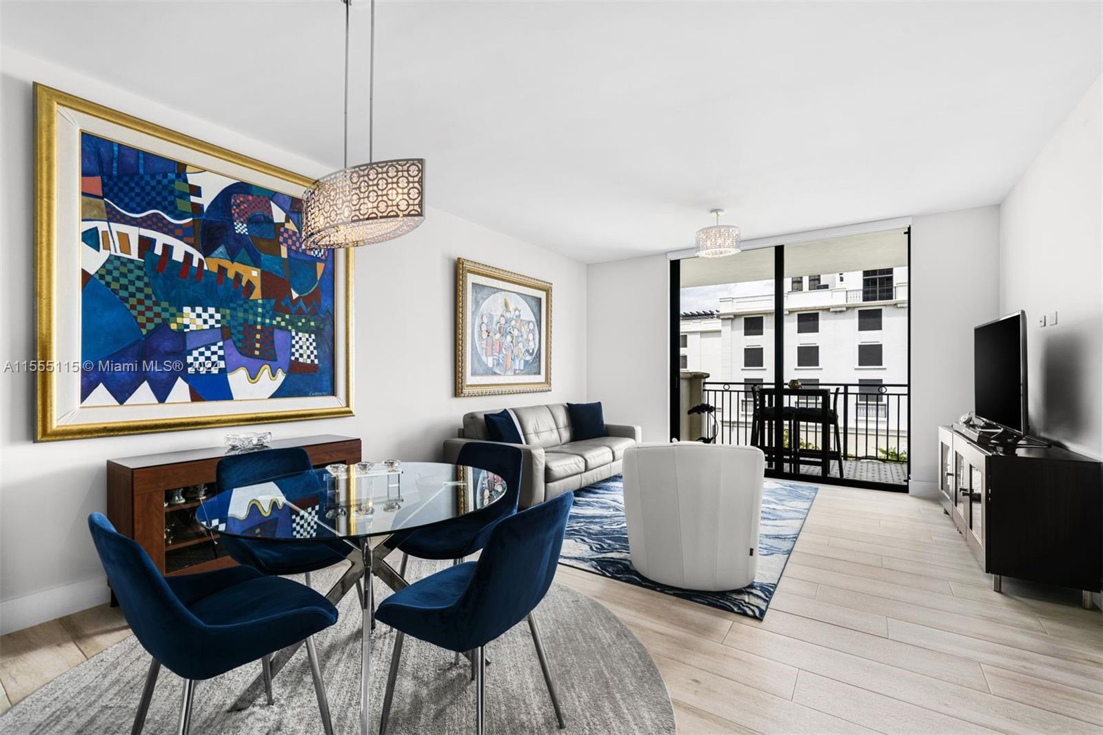 1300 Ponce De Leon Blvd # 502