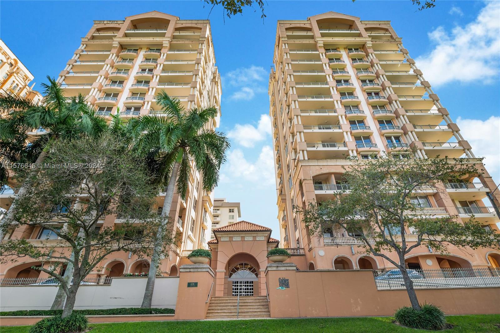 626 Coral Way # 1404