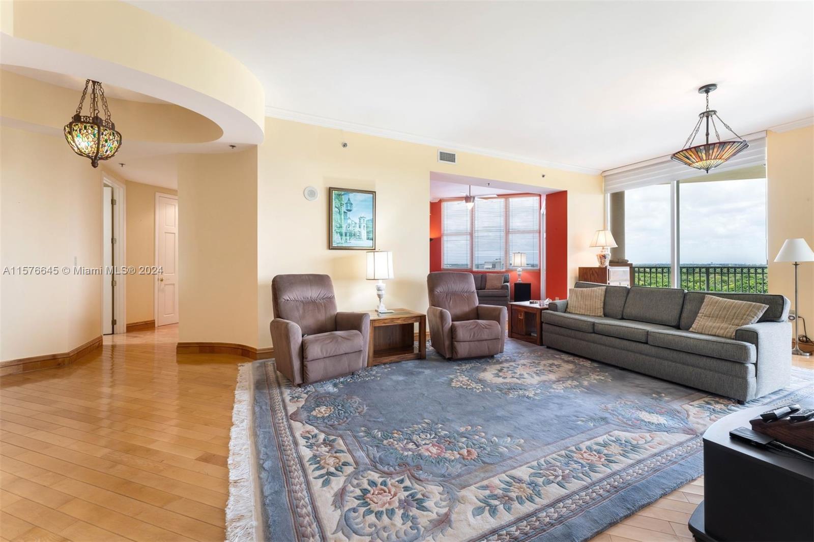 626 Coral Way # 1404
