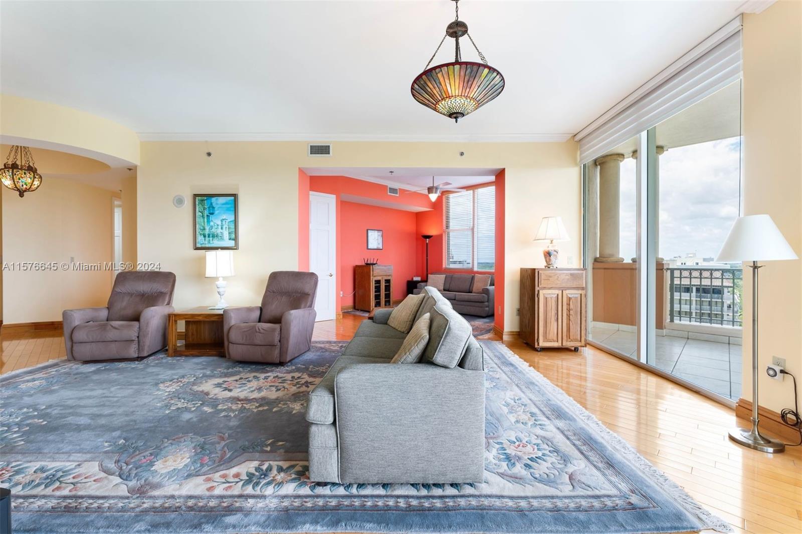 626 Coral Way # 1404