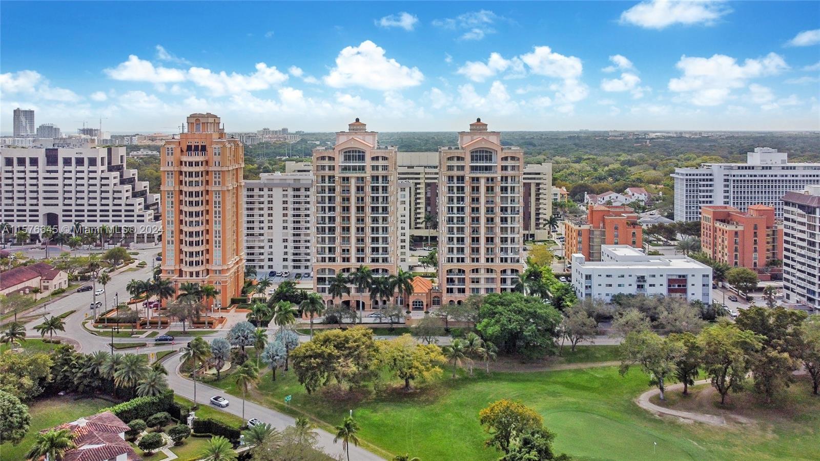 626 Coral Way # 1404